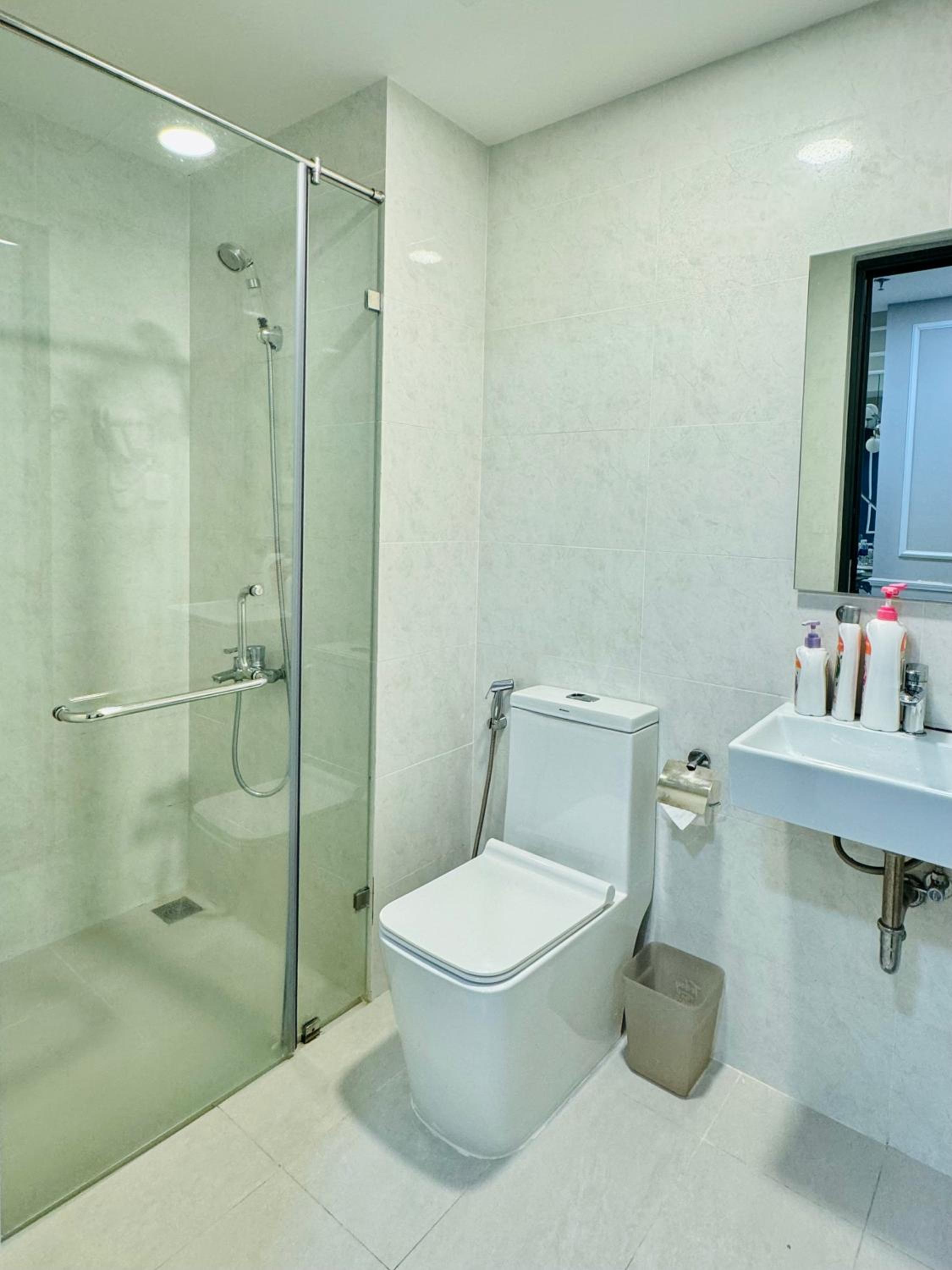Soho Apt - luxury stay, next to BenThanh market