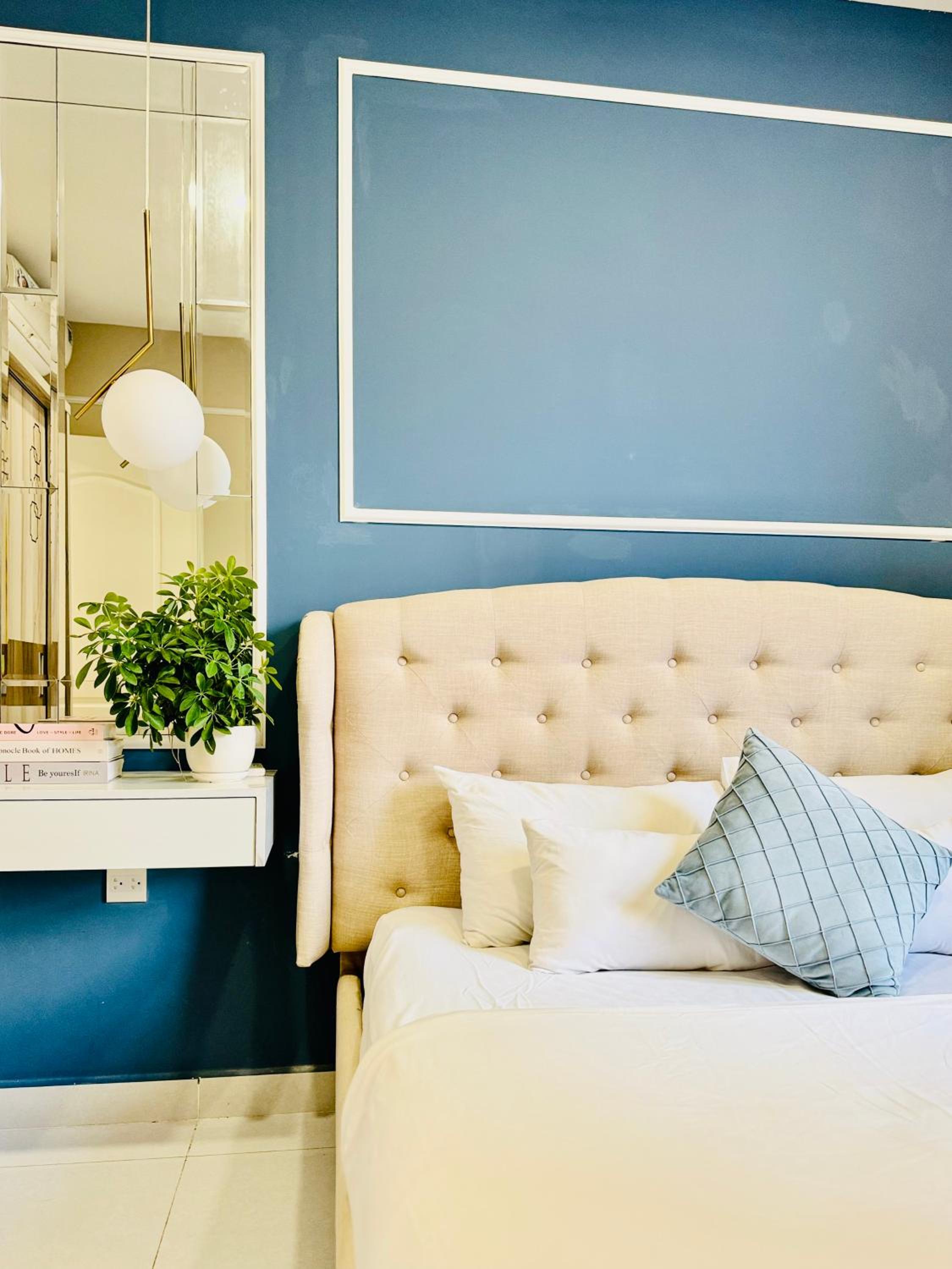 Soho Apt - luxury stay, next to BenThanh market