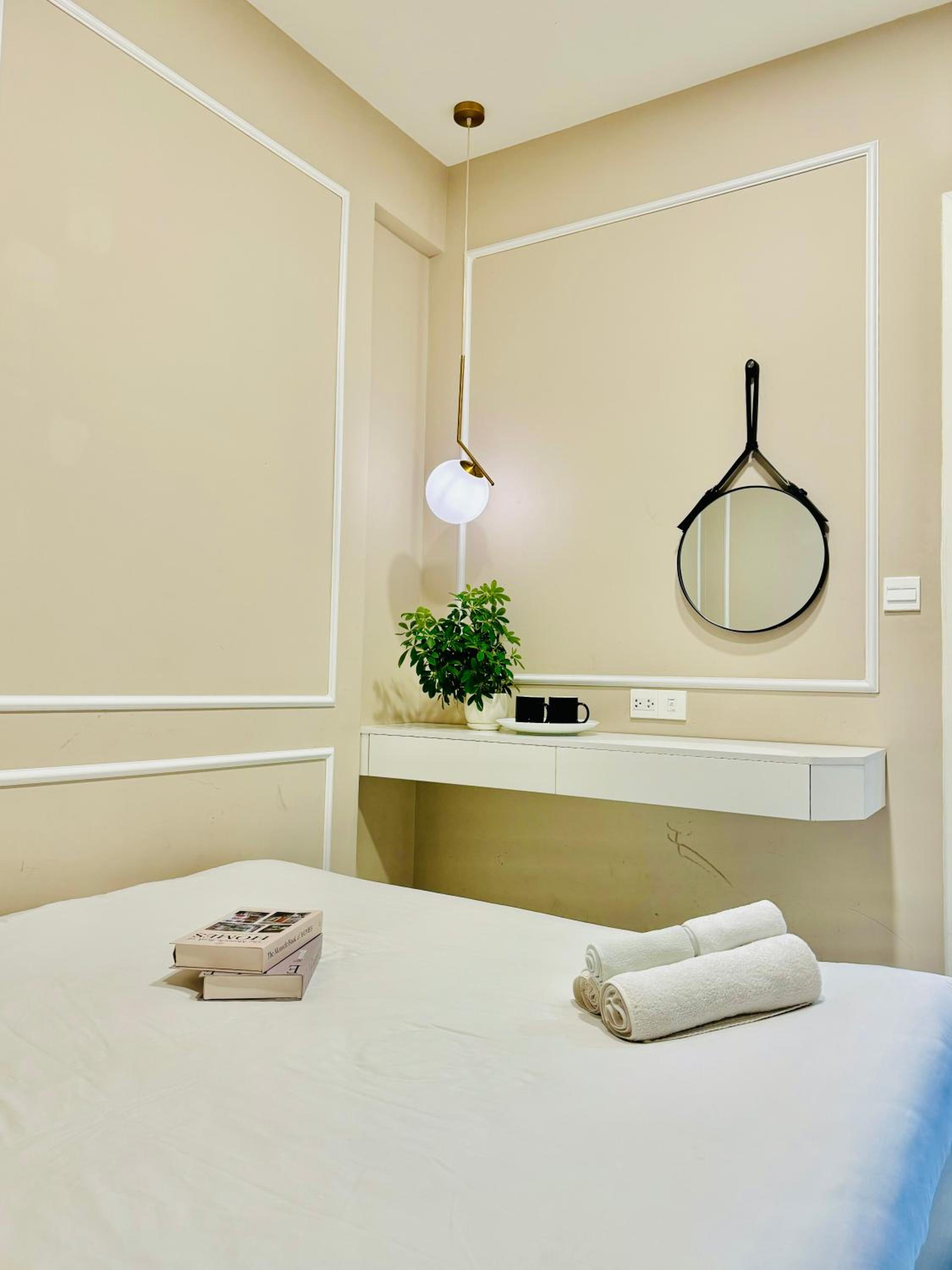 Soho Apt - luxury stay, next to BenThanh market