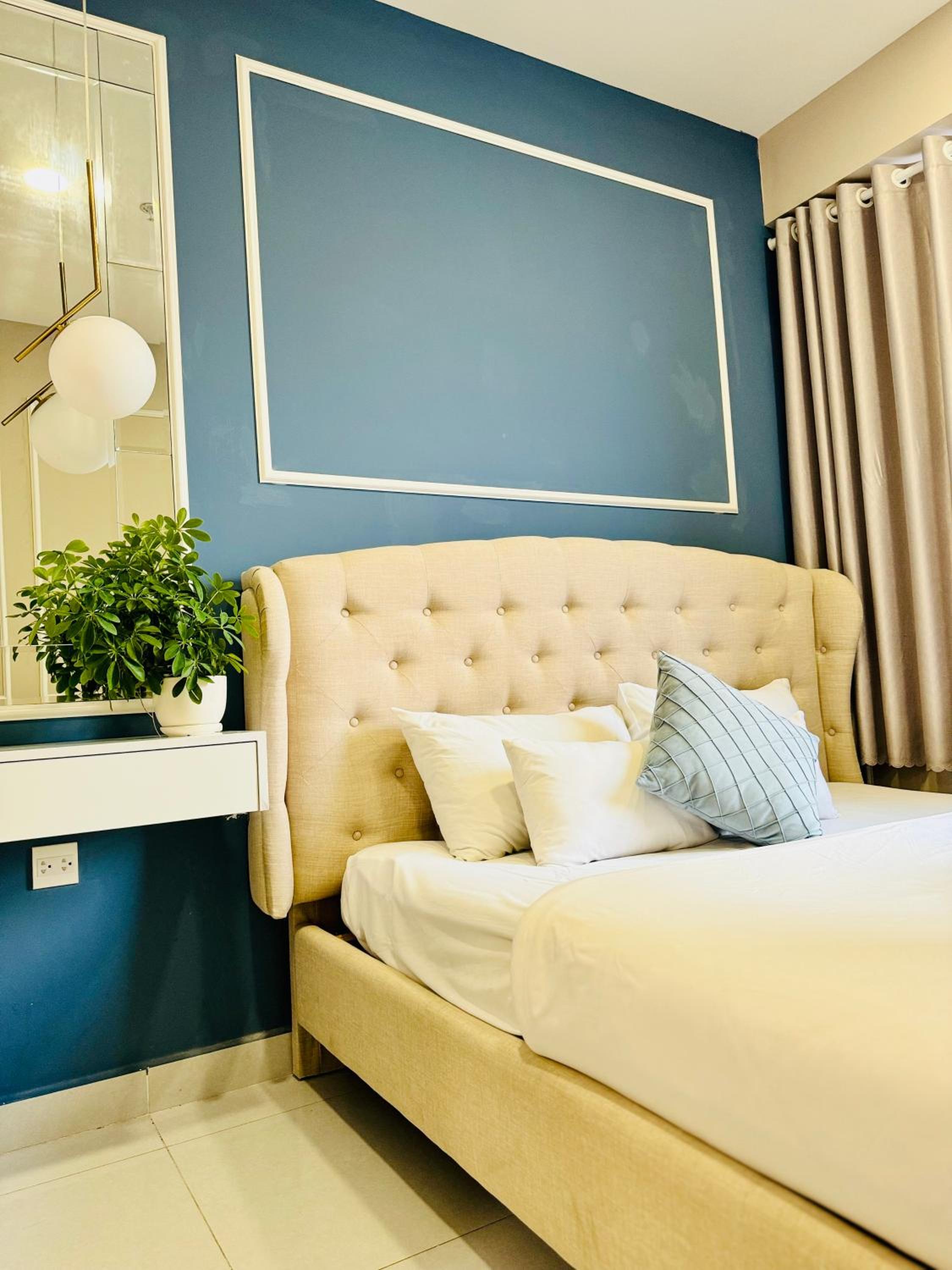Soho Apt - luxury stay, next to BenThanh market