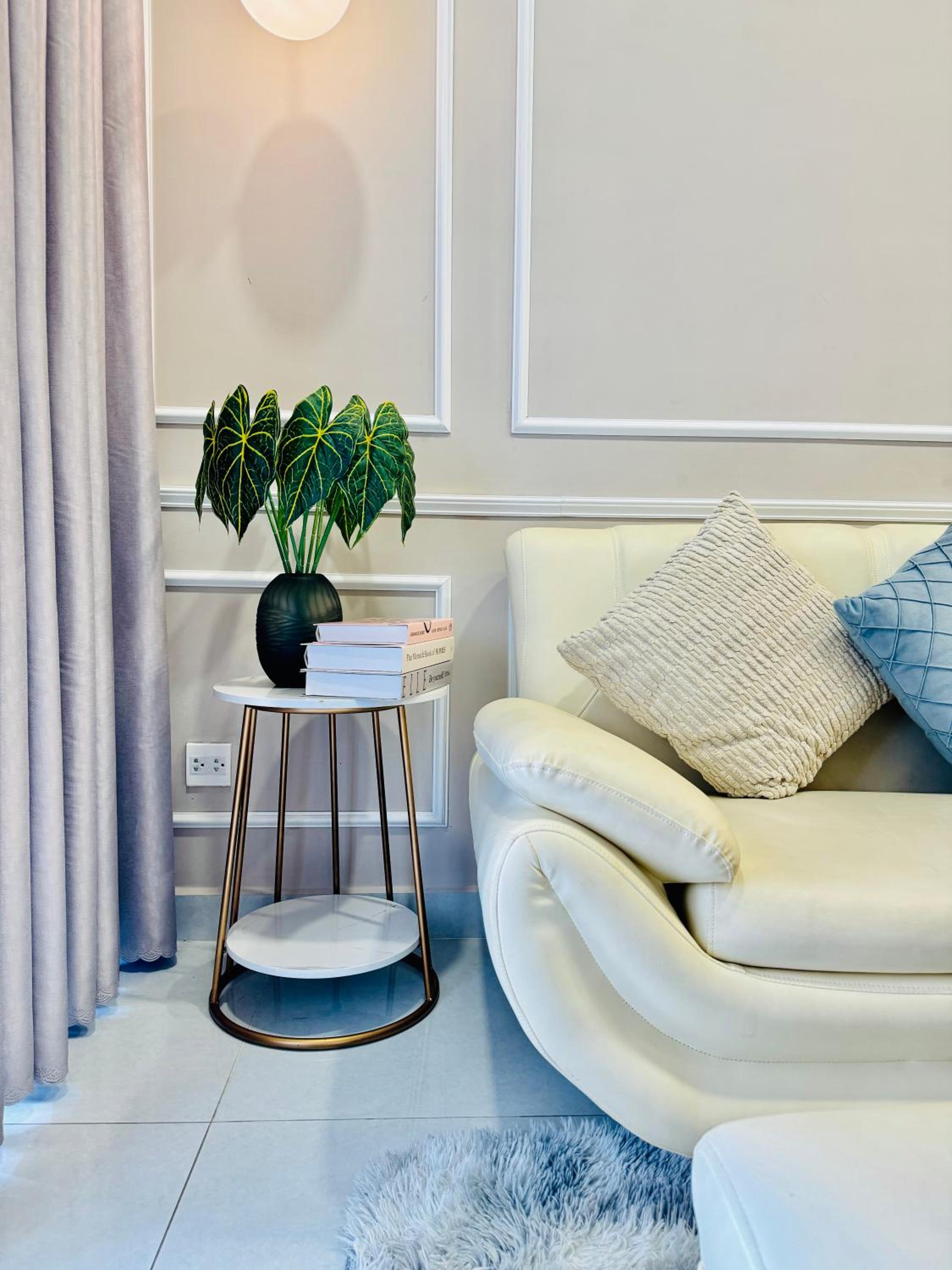 Soho Apt - luxury stay, next to BenThanh market
