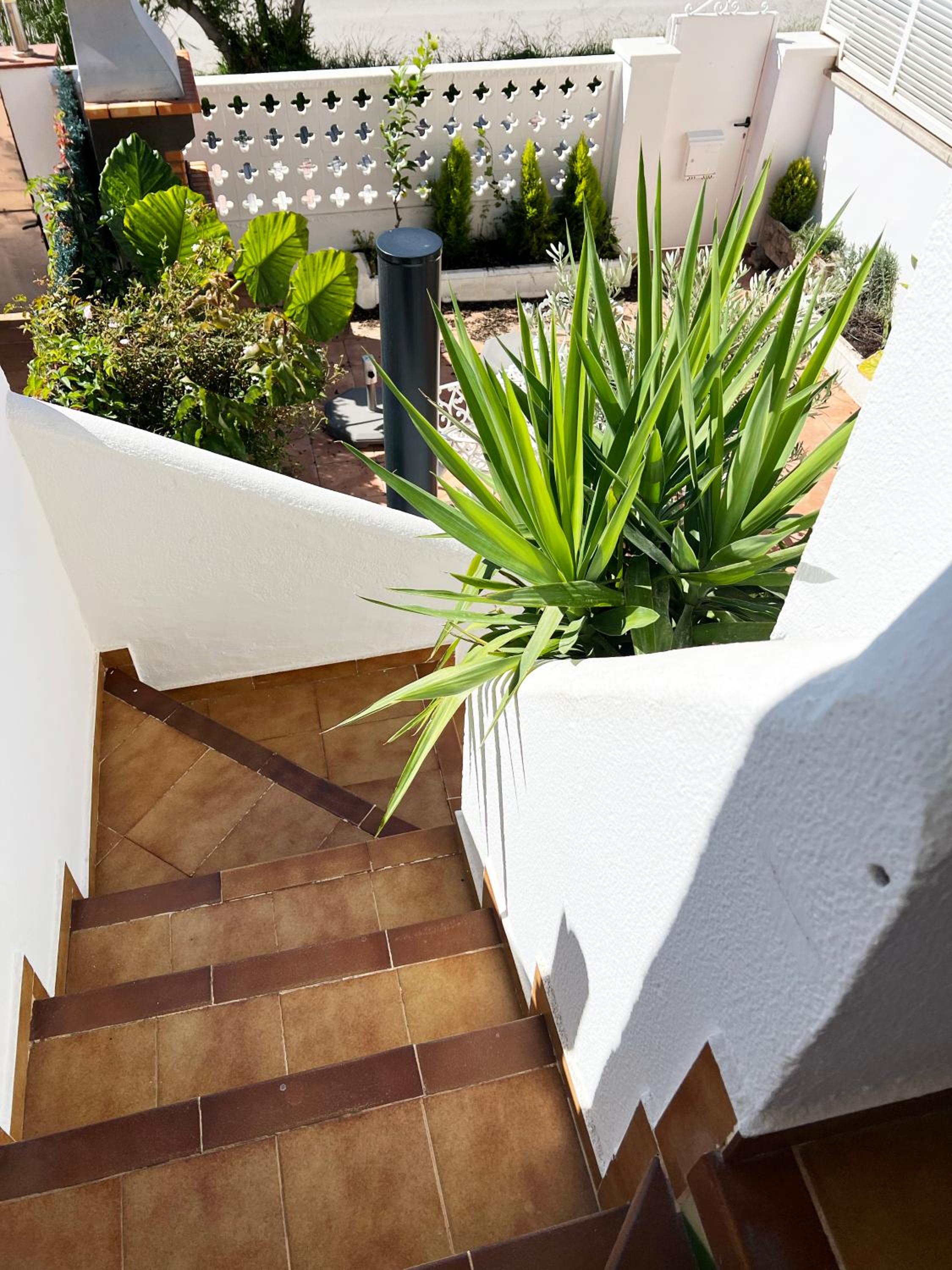 Espectacular Sunny House in the beach