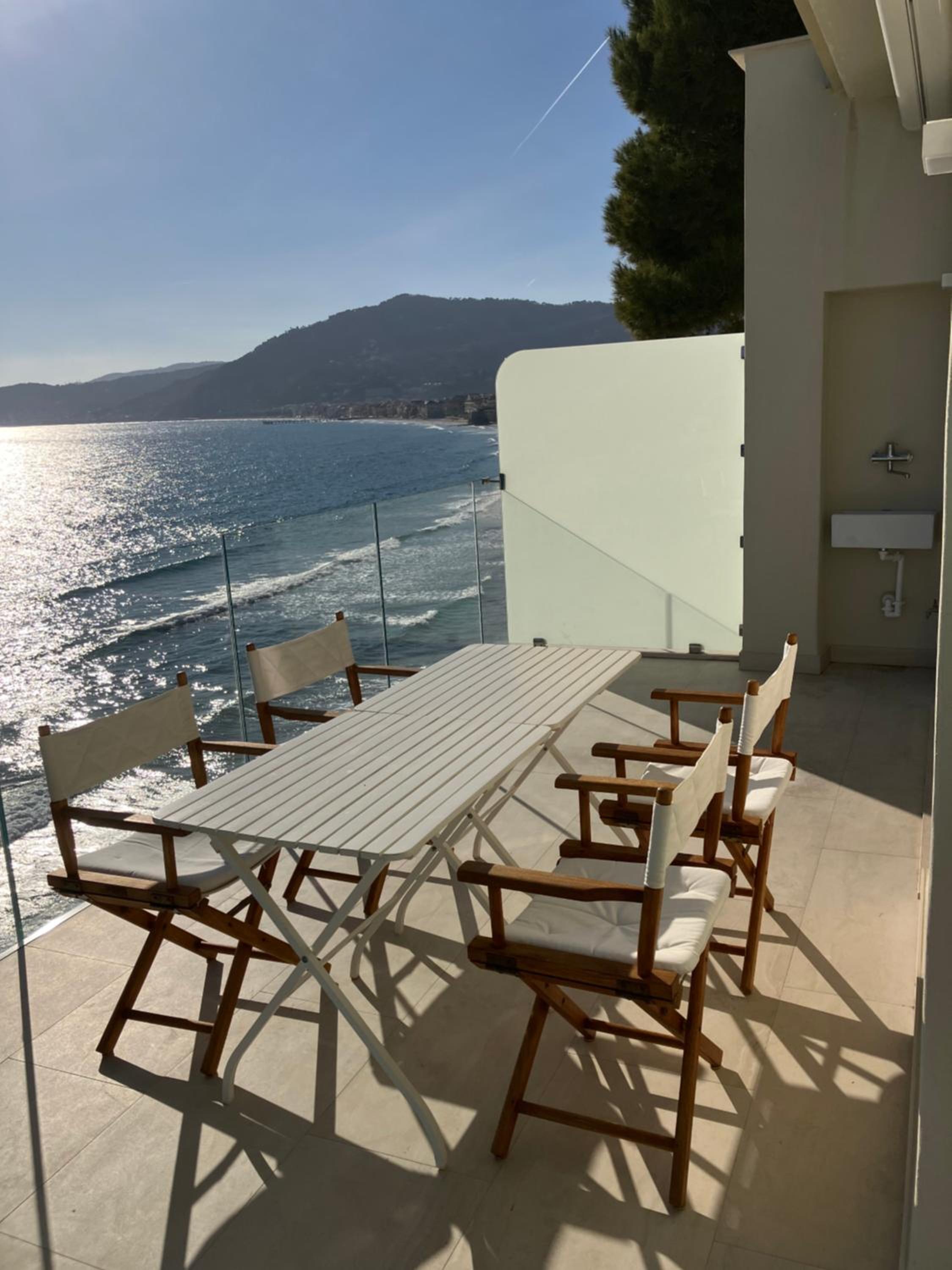ALASSIO HOLIDAYS