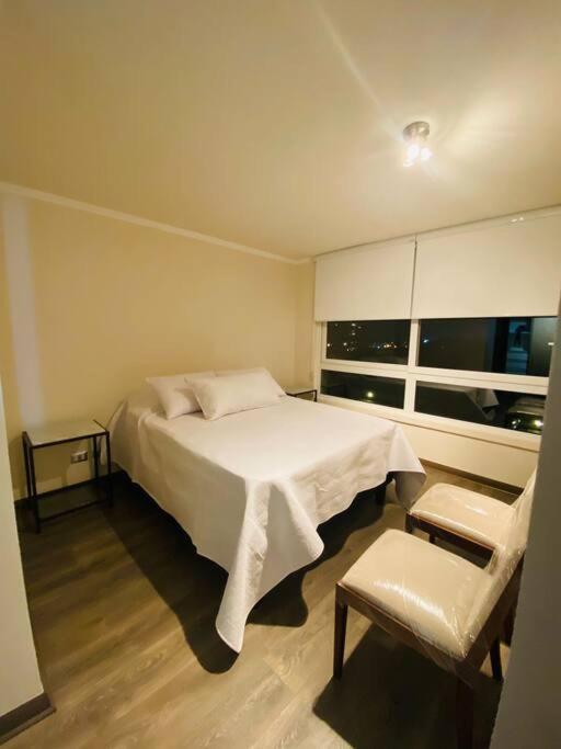 Departamento Concón 3d2b