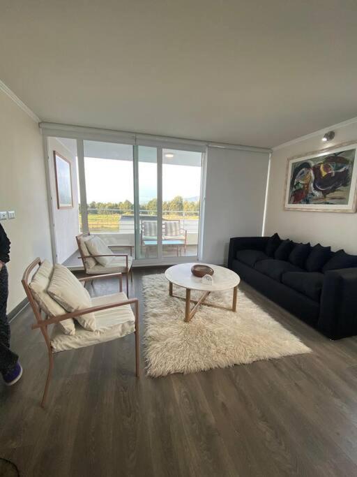 Departamento Concón 3d2b