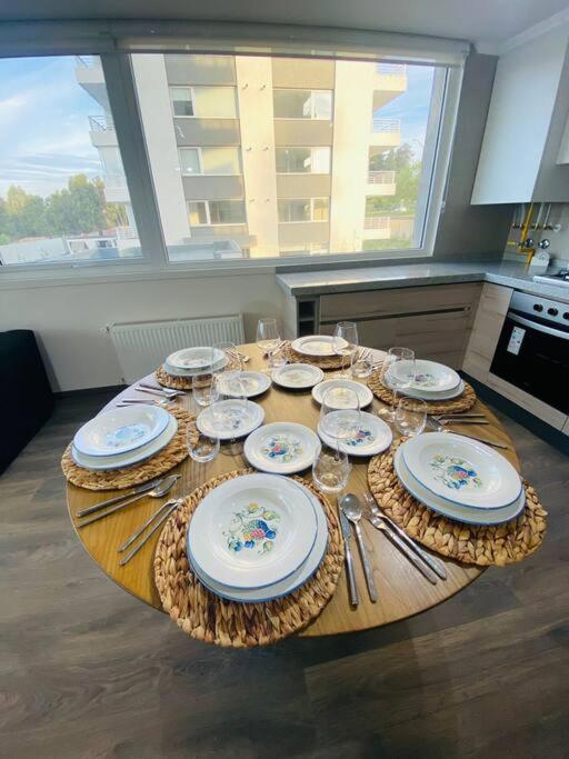 Departamento Concón 3d2b