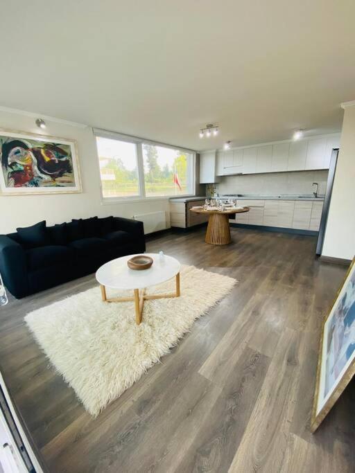 Departamento Concón 3d2b