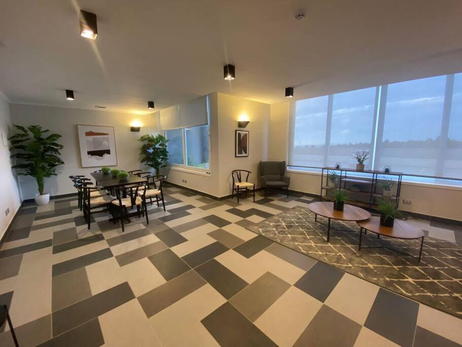 Departamento Concón 3d2b