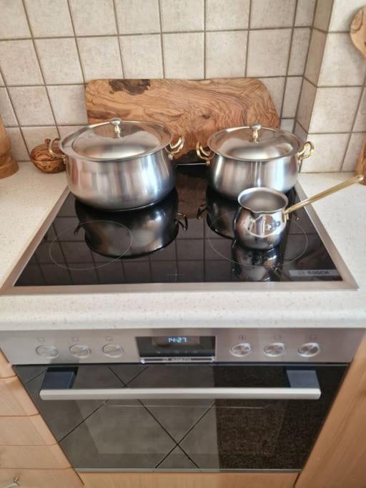 Daphnes Crown