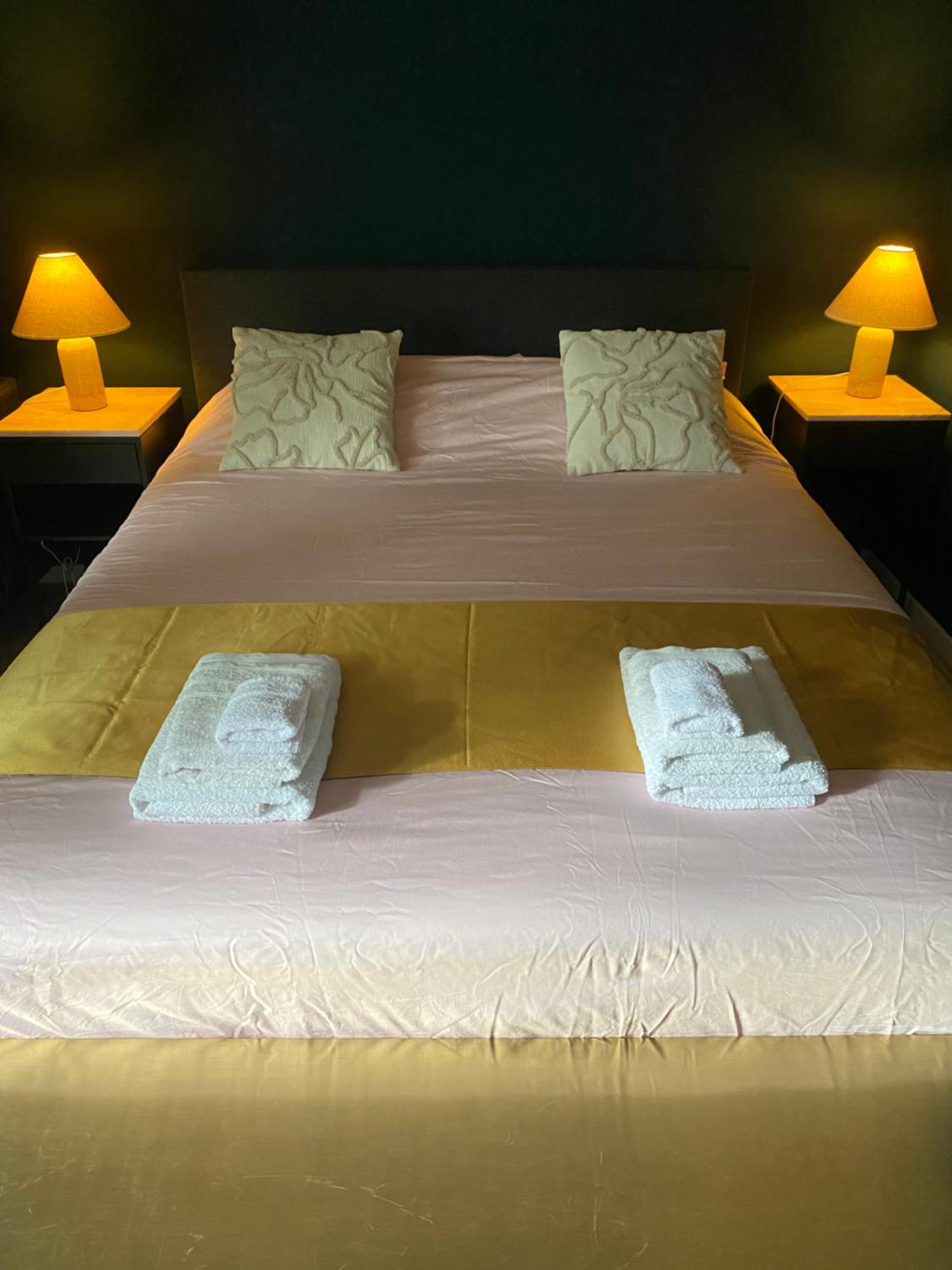 Appartement in de Pijp Amsterdam photo 3