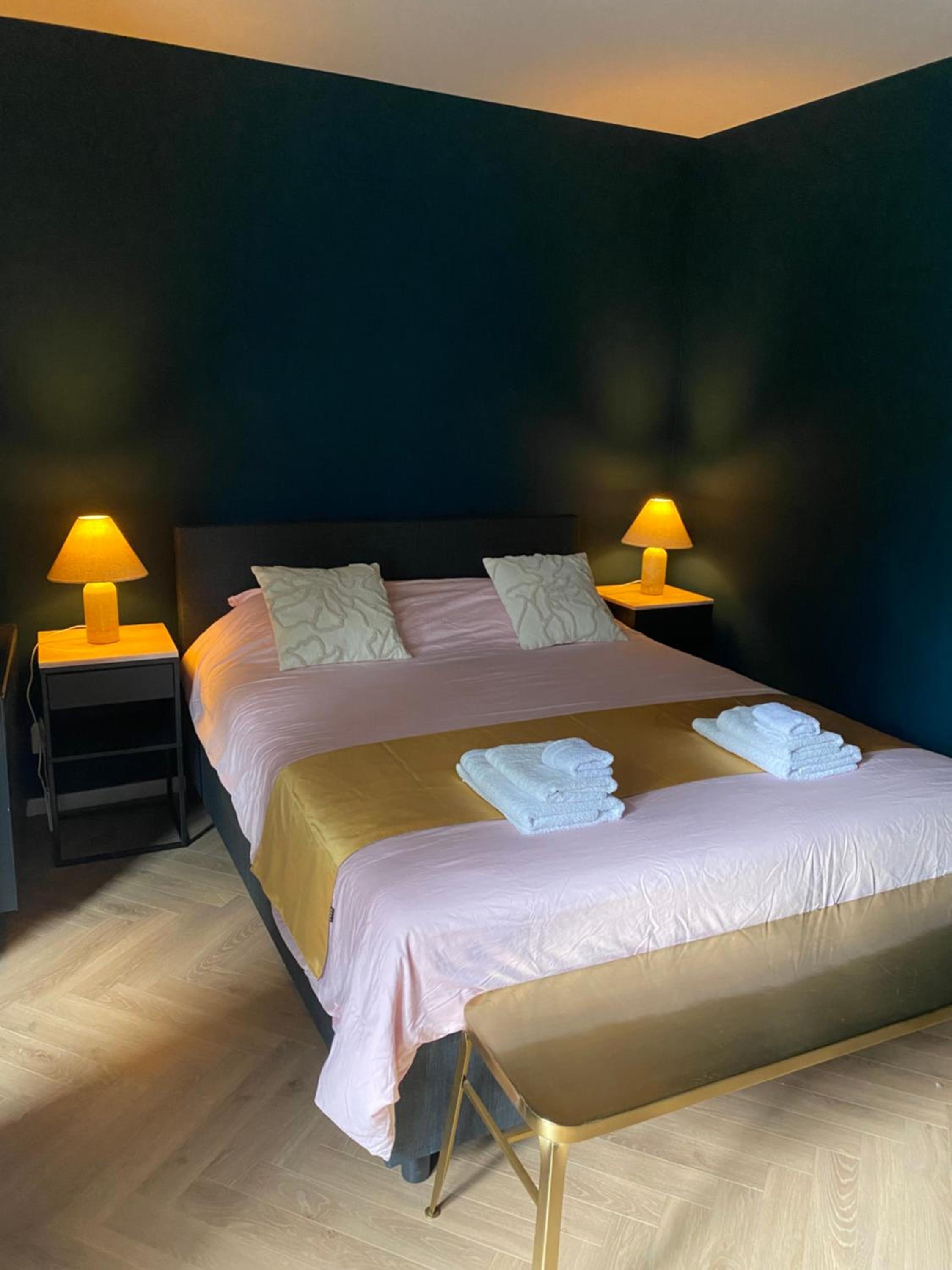 Appartement in de Pijp Amsterdam photo 4