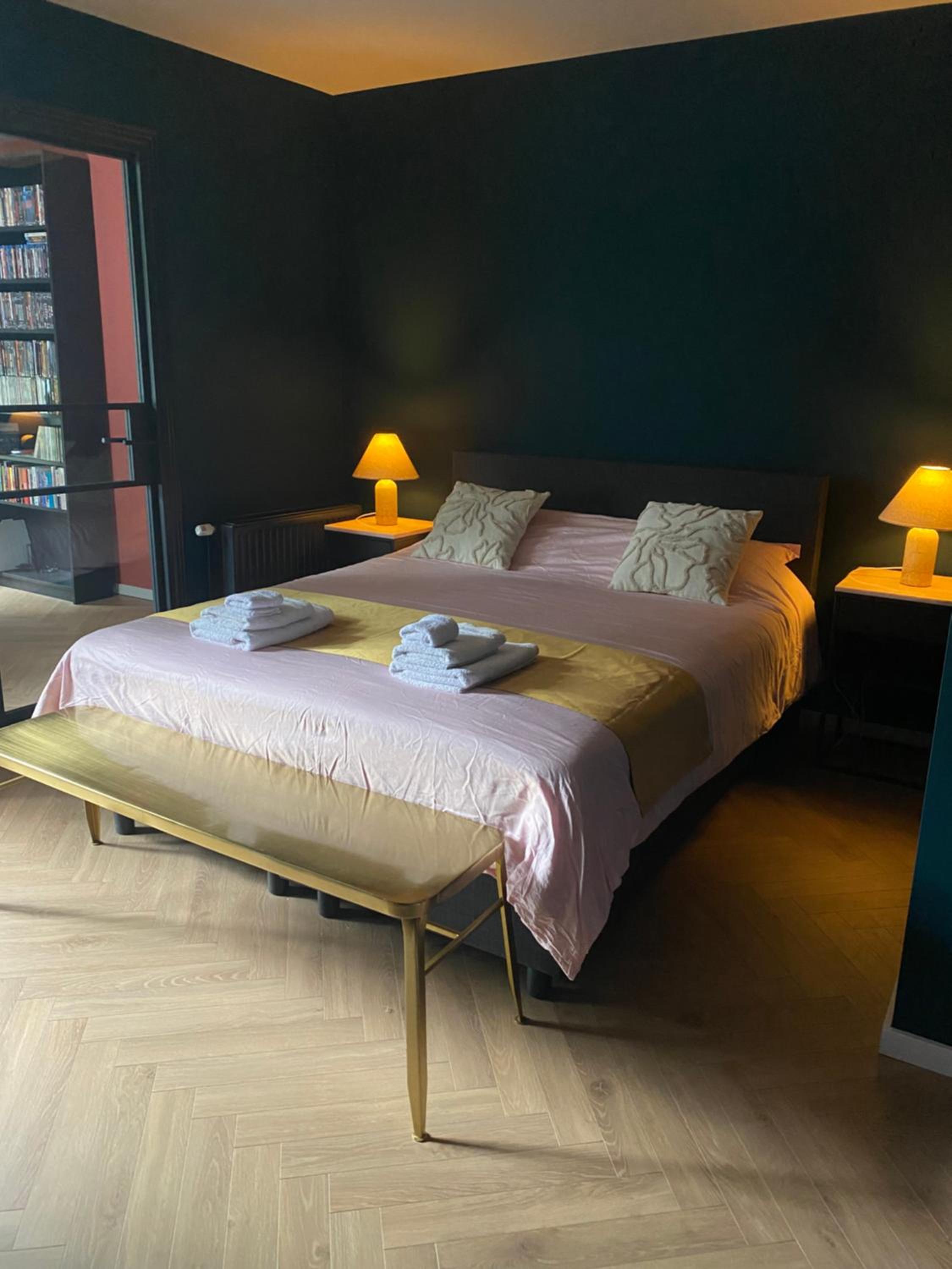 Appartement in de Pijp Amsterdam photo 5