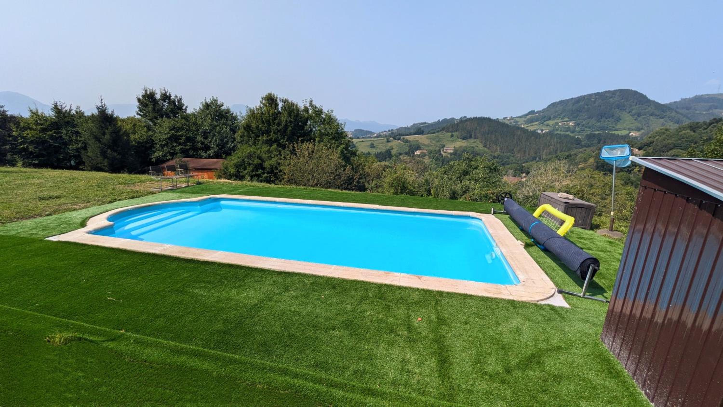 La Nostra Etxea