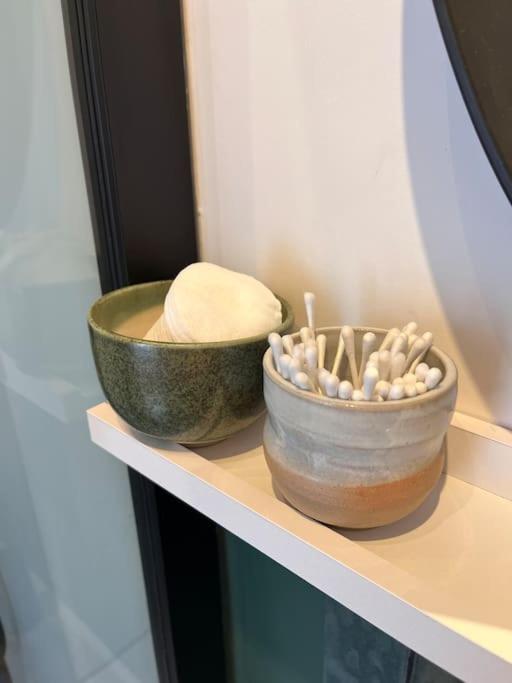Chez Louise - A haven of peace in Brussels