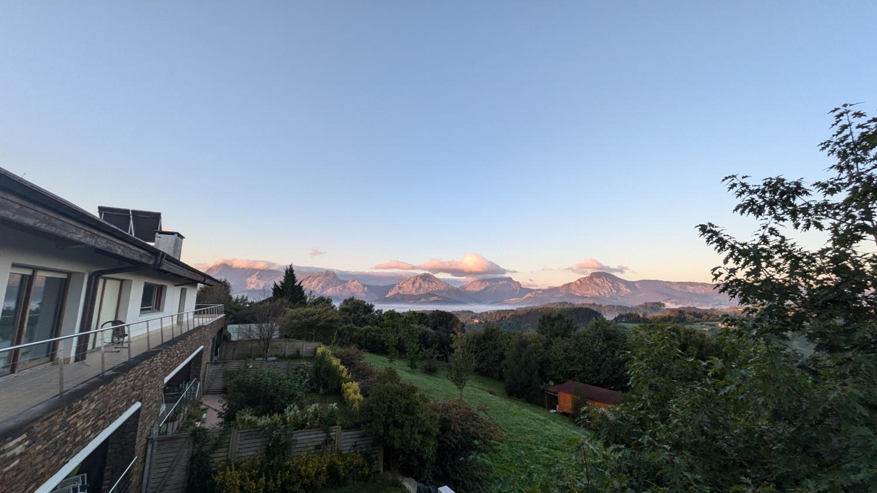 La Nostra Etxea