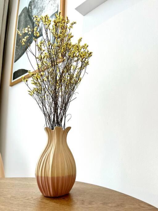 Chez Louise - A haven of peace in Brussels