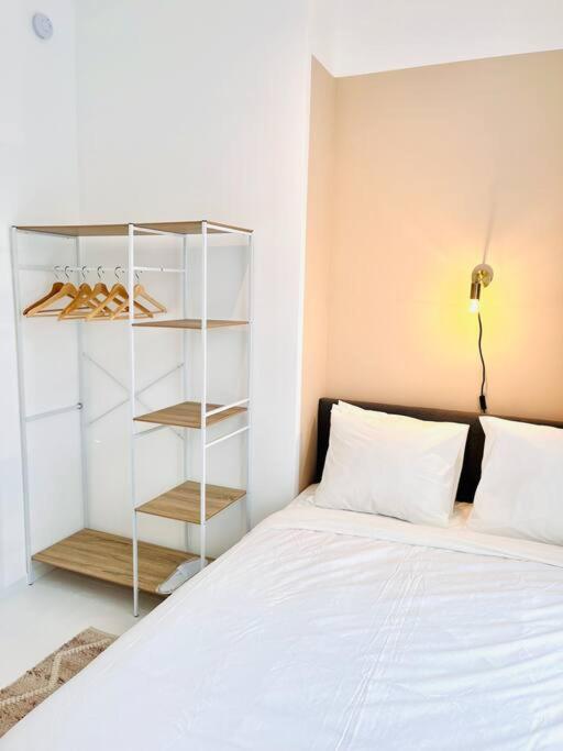 Chez Louise - A haven of peace in Brussels