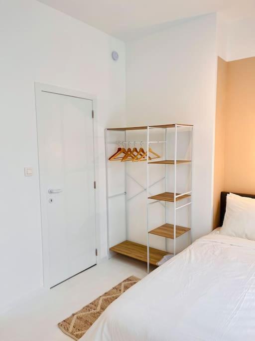 Chez Louise - A haven of peace in Brussels