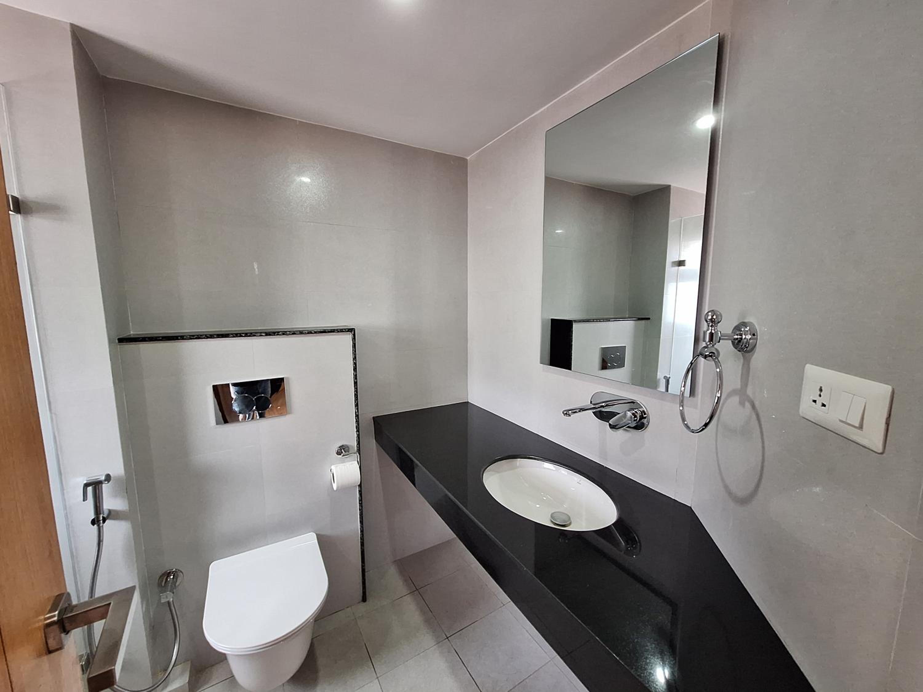 Lalitpur Inn view 2