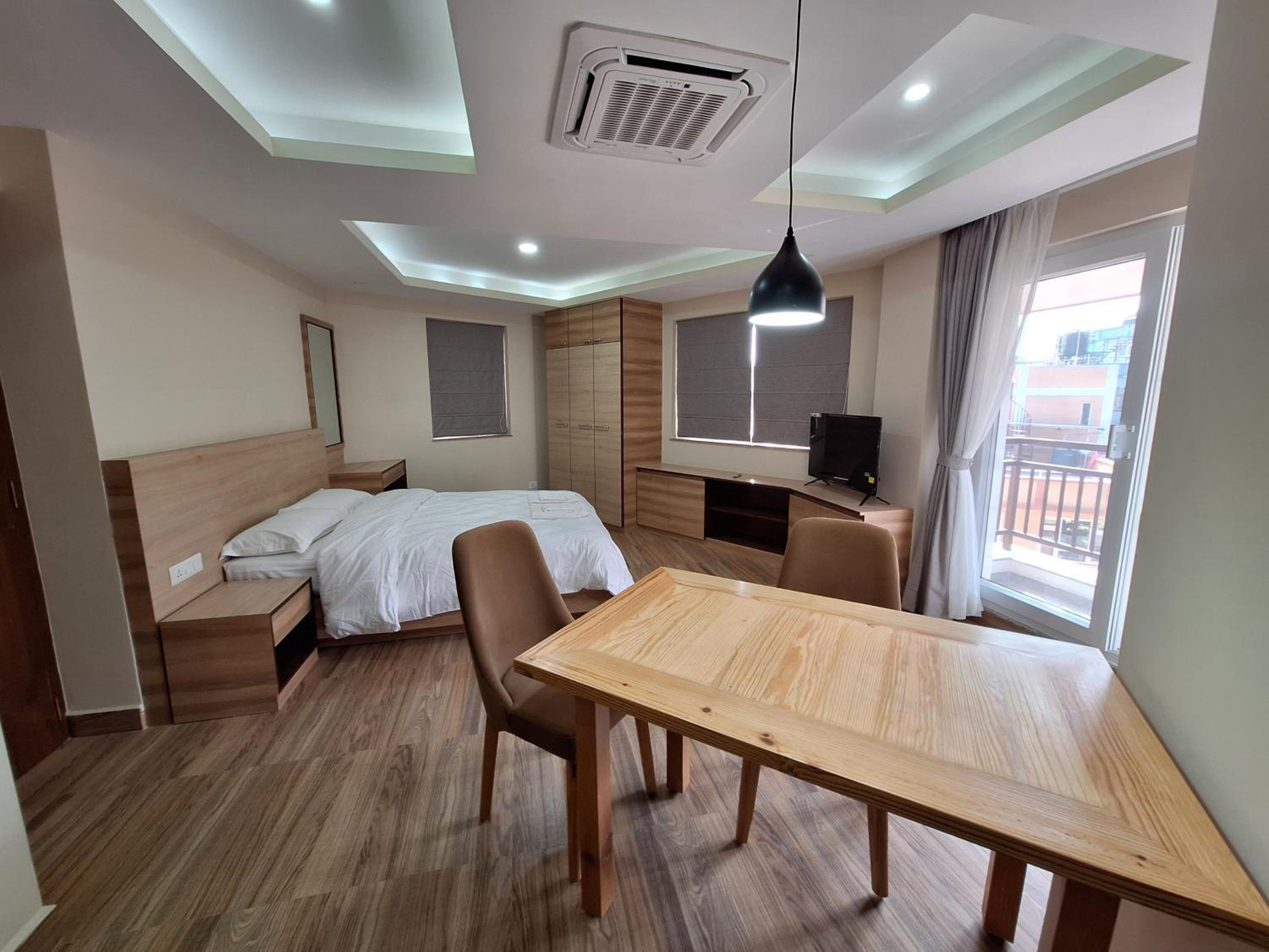 Lalitpur Inn view 4