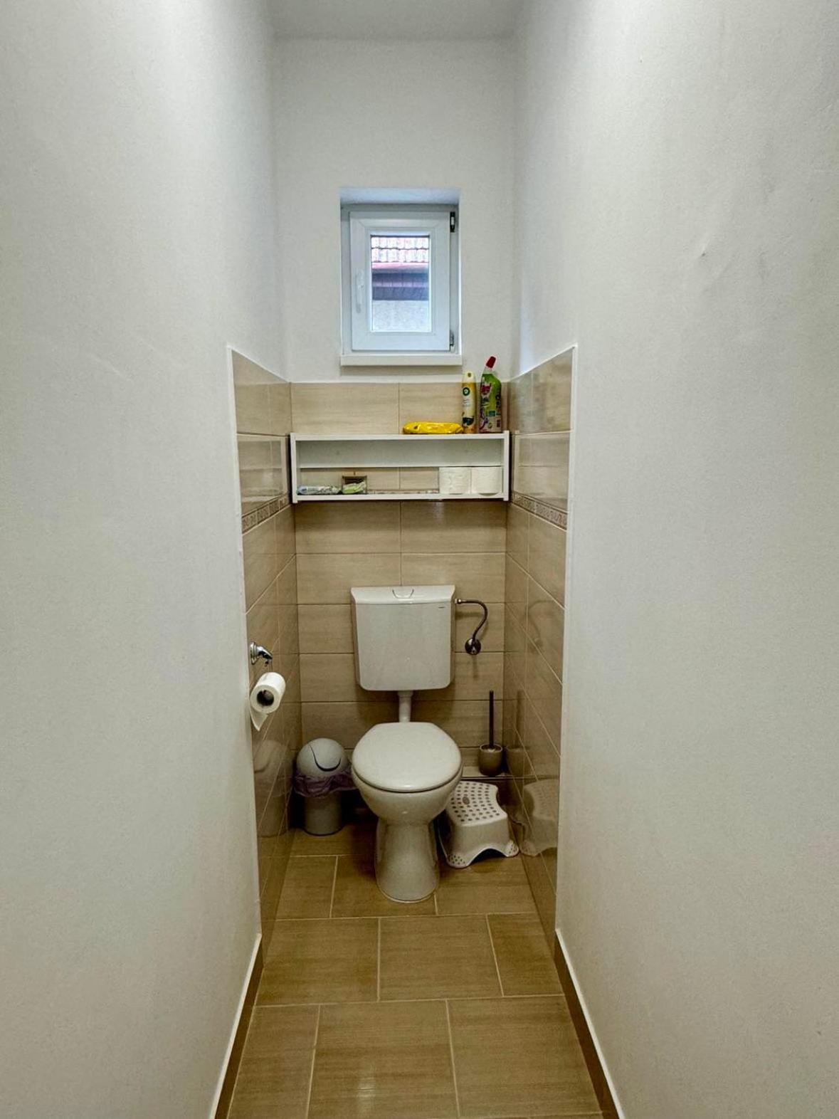 Nyugalom Szigete Apartmanok