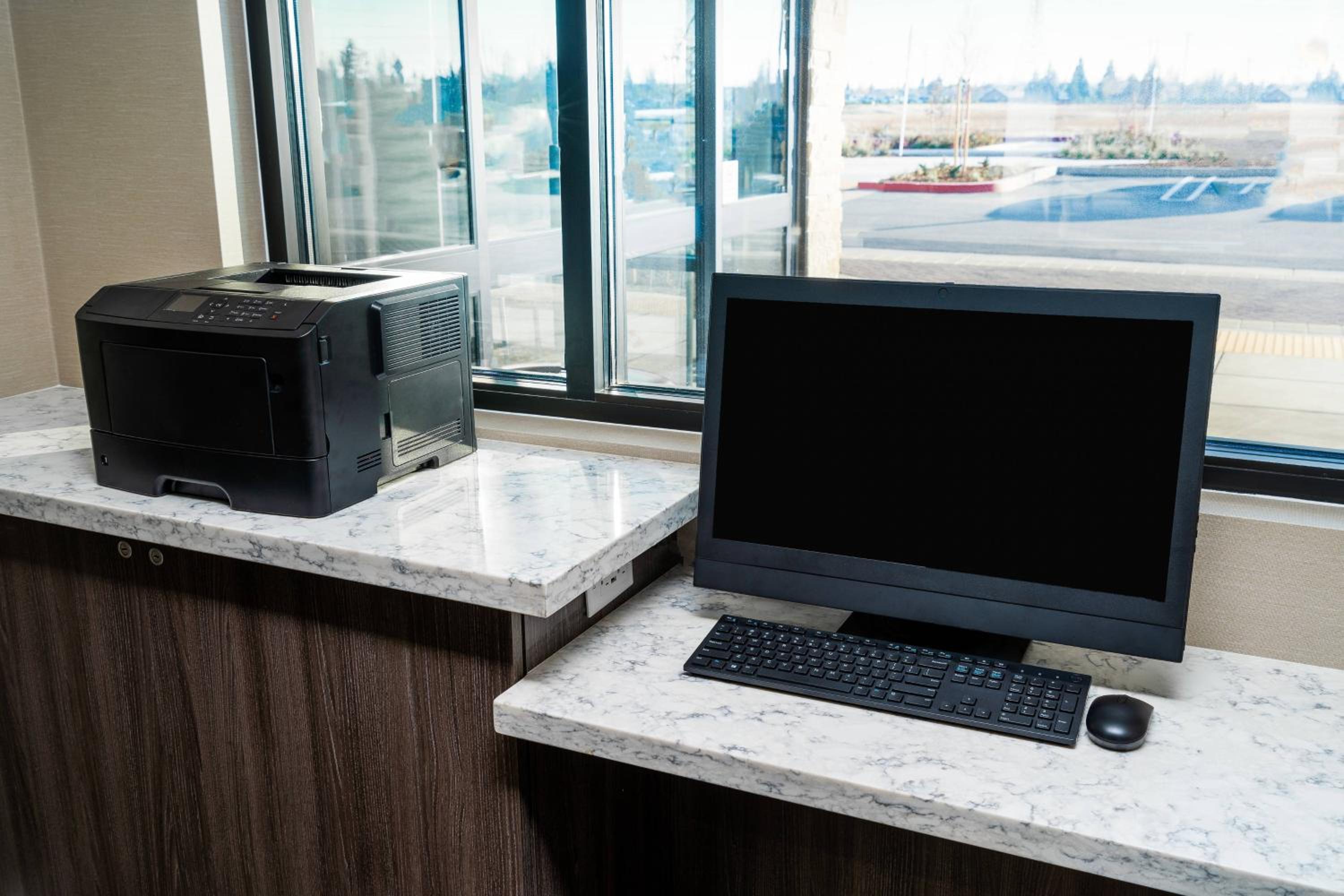 Residence Inn by Marriott Rocklin Roseville - Property Image 12