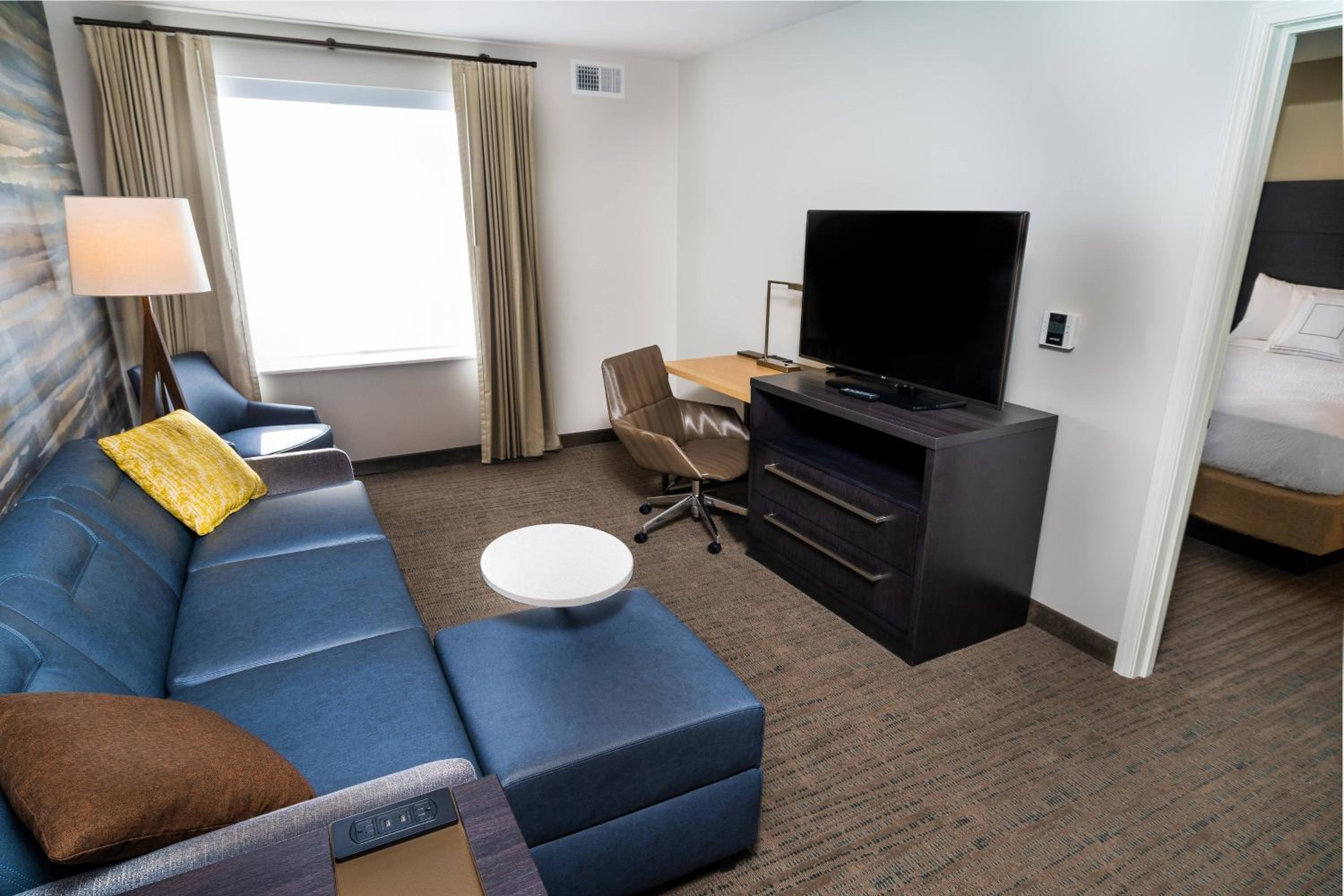 Residence Inn by Marriott Rocklin Roseville - Property Image 33