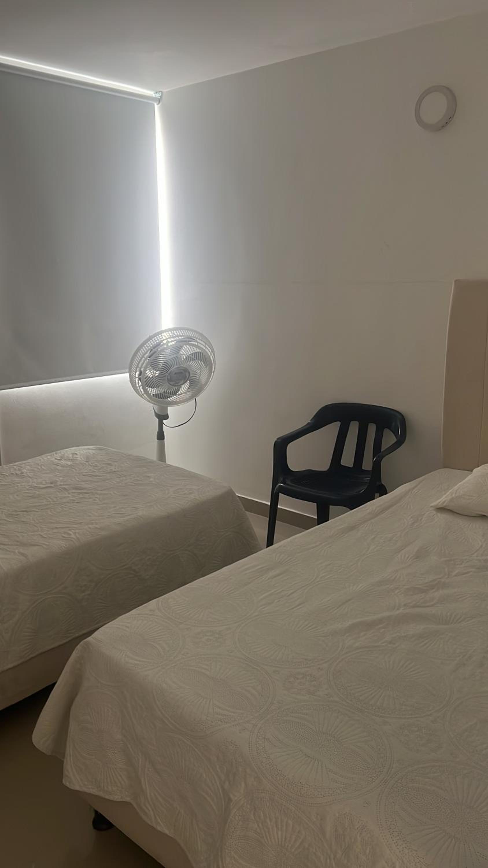 Apartamento puerto Banus Rodadero sur