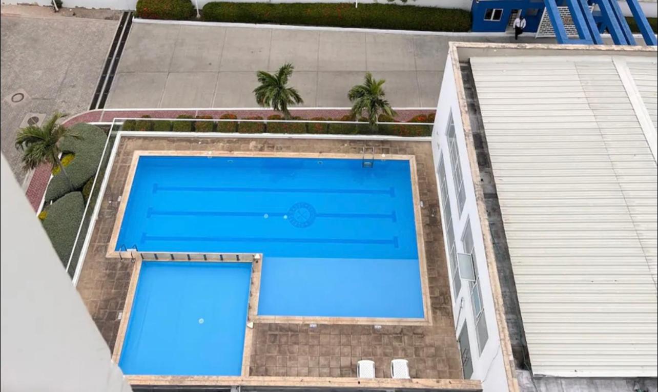Apartamento puerto Banus Rodadero sur