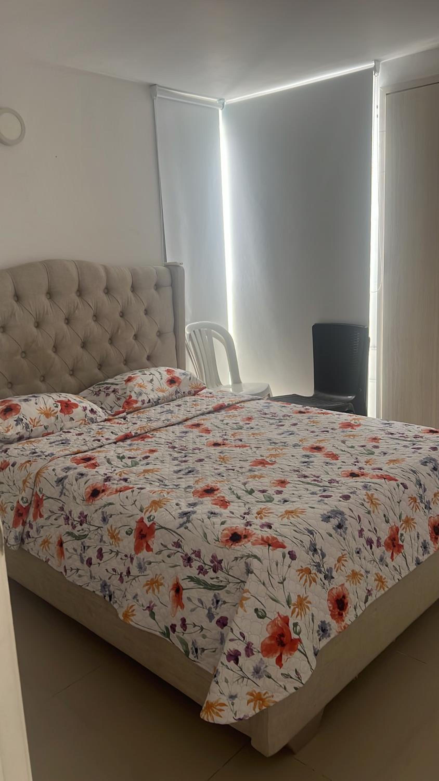 Apartamento puerto Banus Rodadero sur