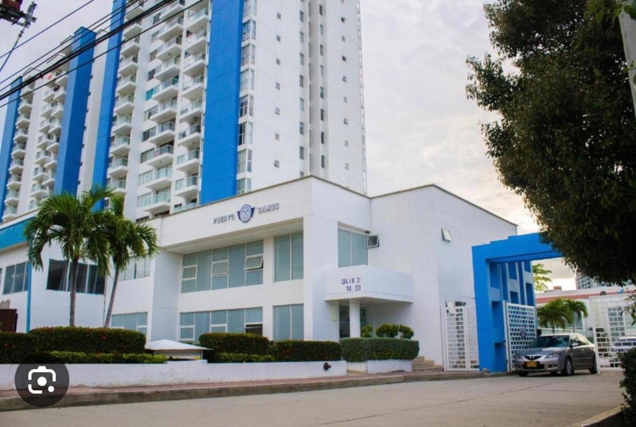 Apartamento puerto Banus Rodadero sur