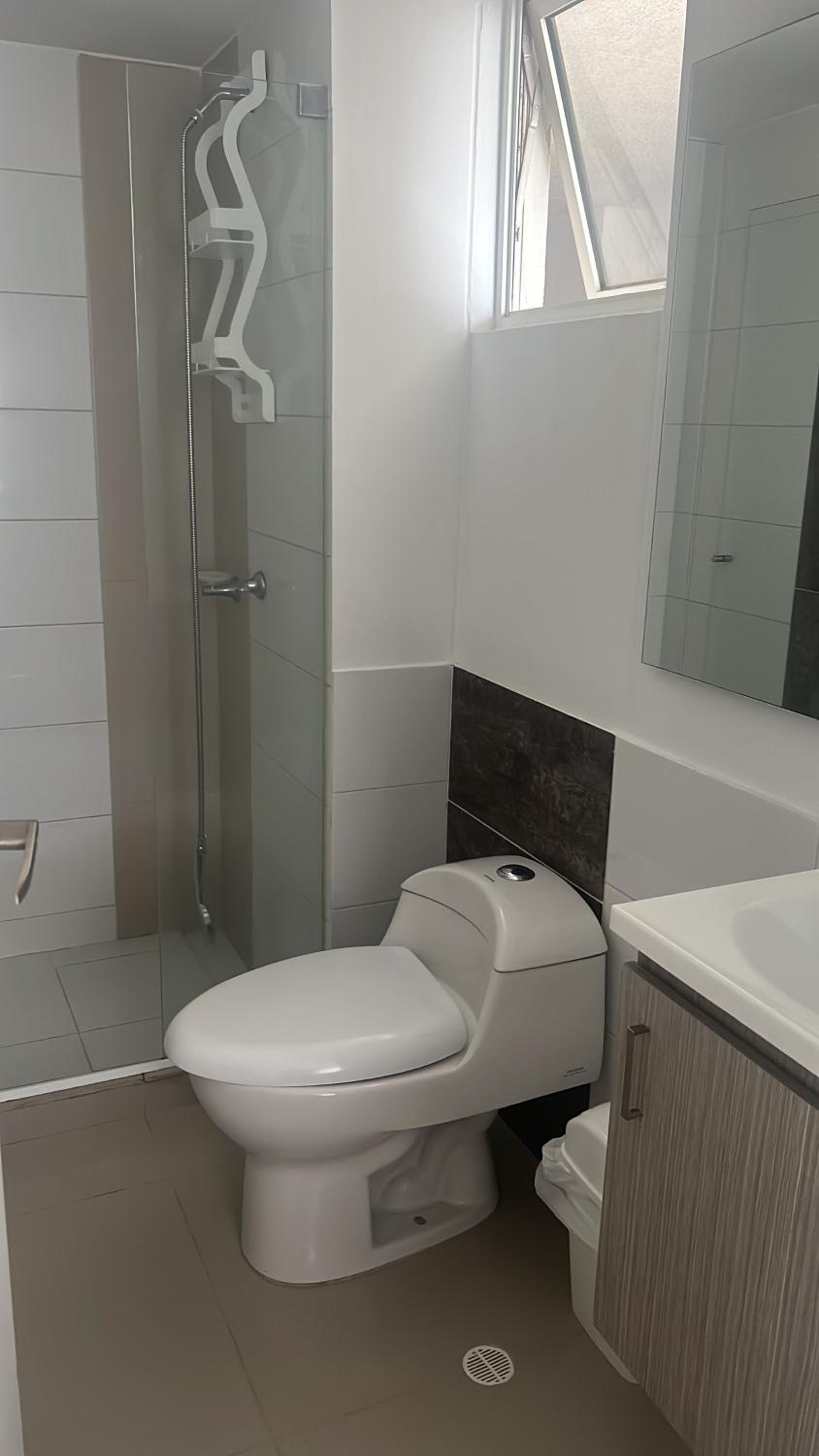 Apartamento puerto Banus Rodadero sur