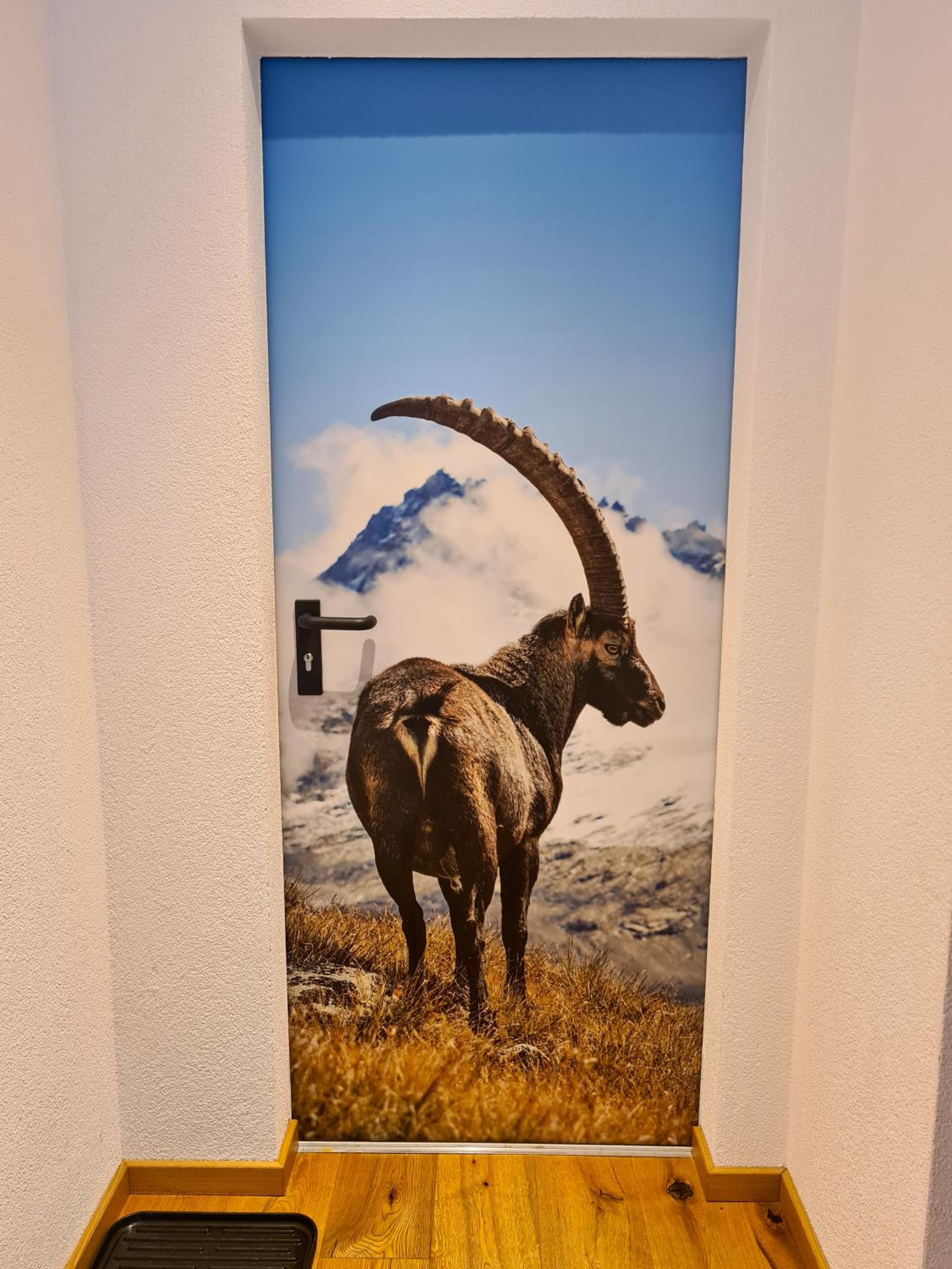 Alpenzeit