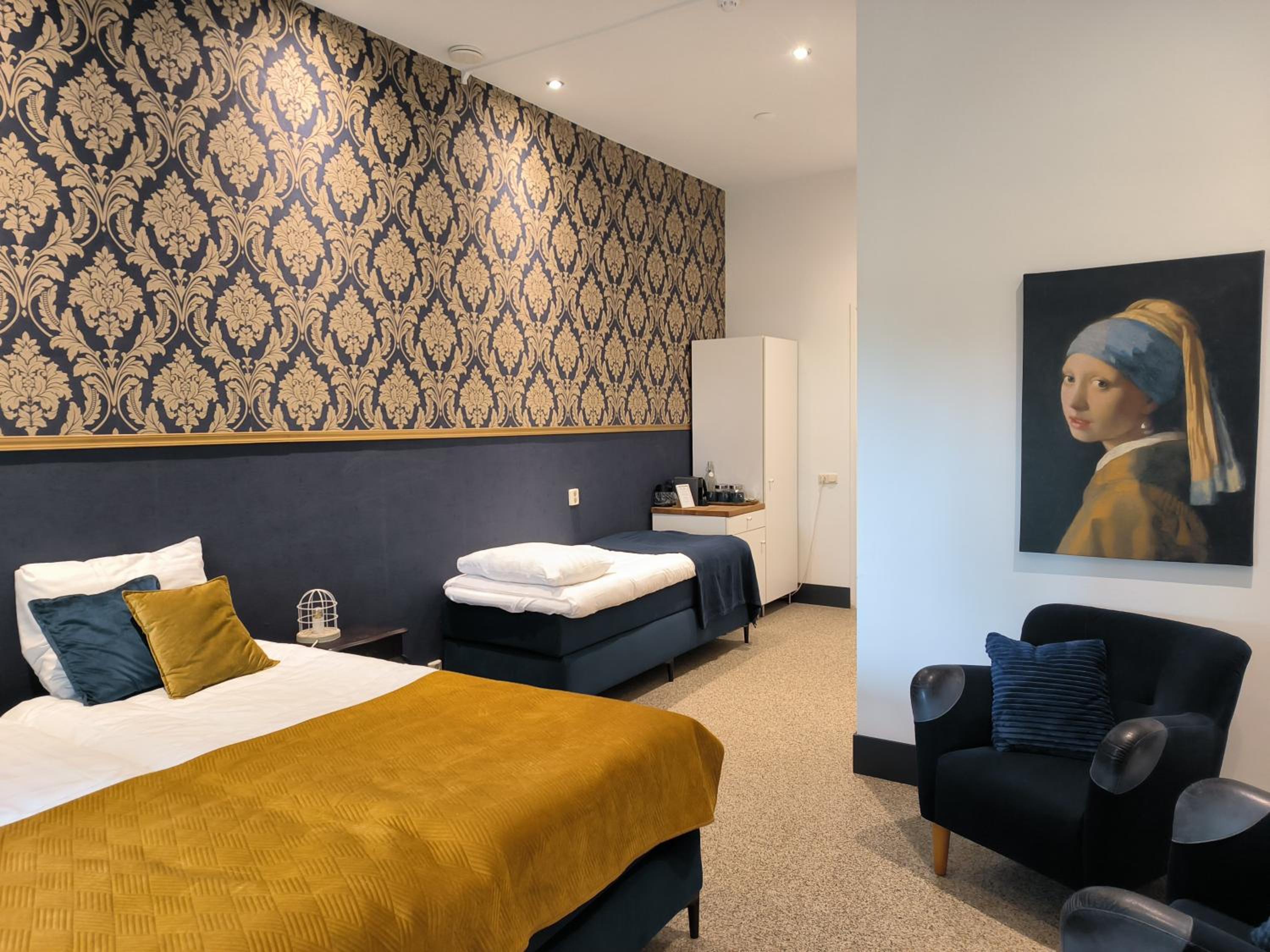 Hotel Mariafarm - Image 1