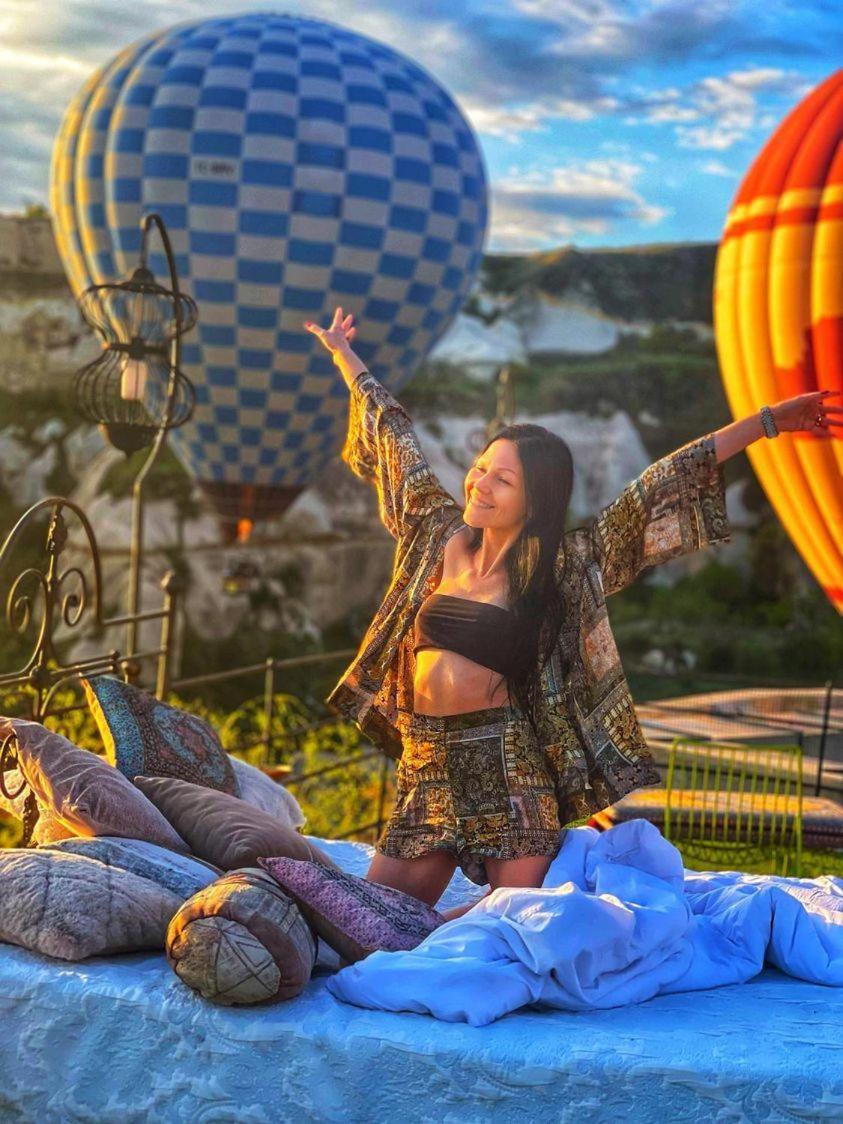 Traveller's Cave Hotel - Image 49