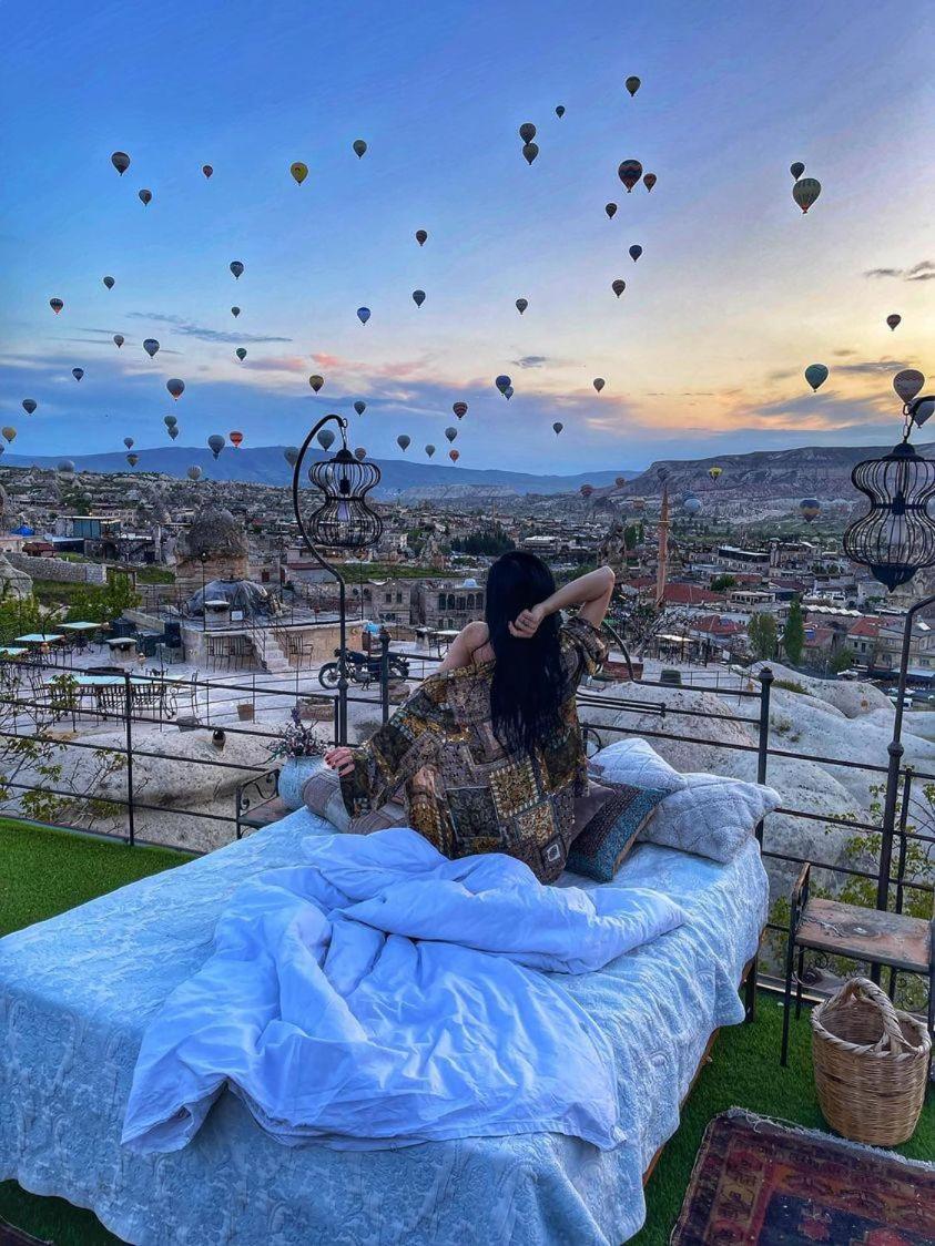 Traveller's Cave Hotel - Image 154