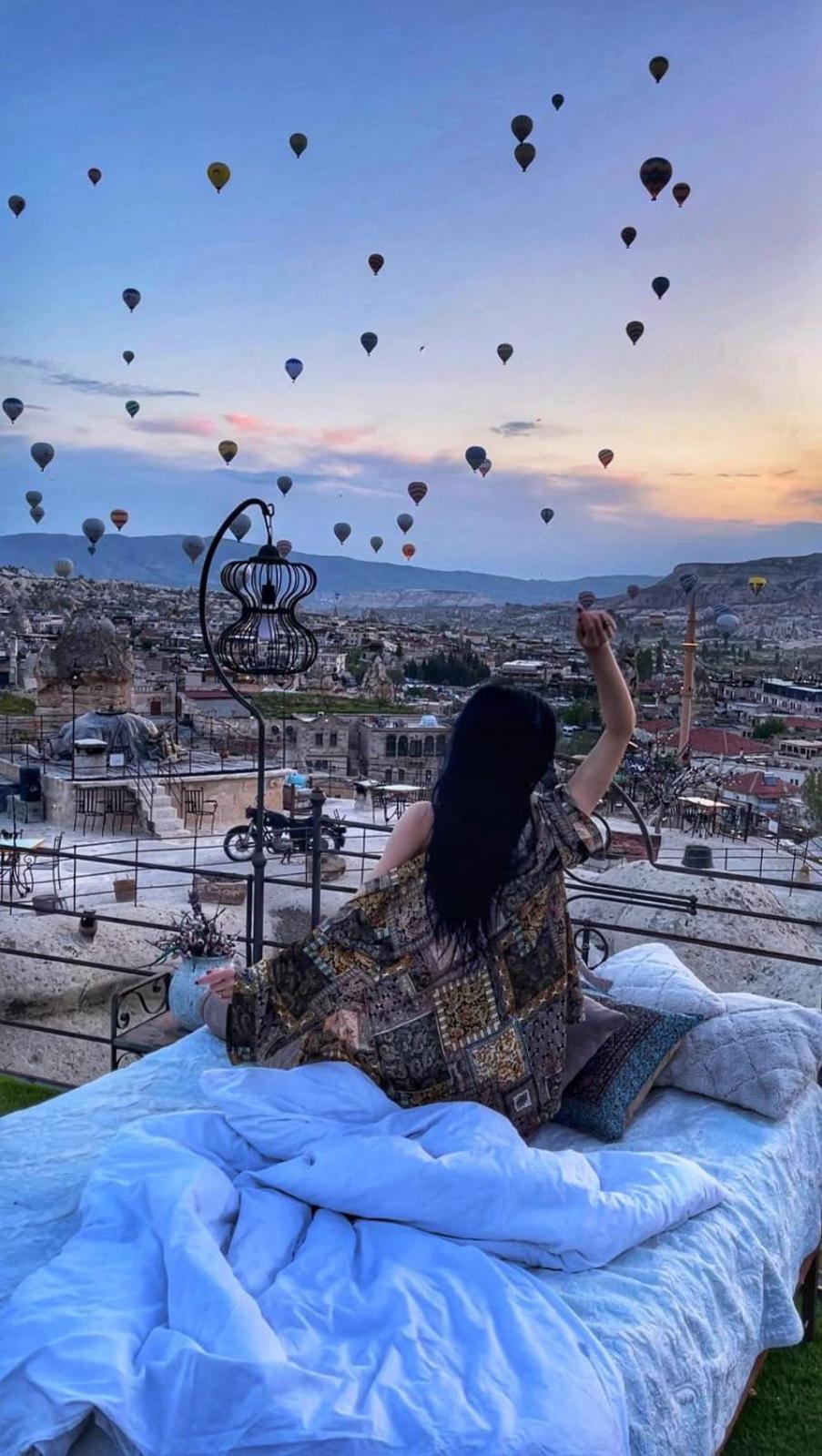 Traveller's Cave Hotel - Image 155