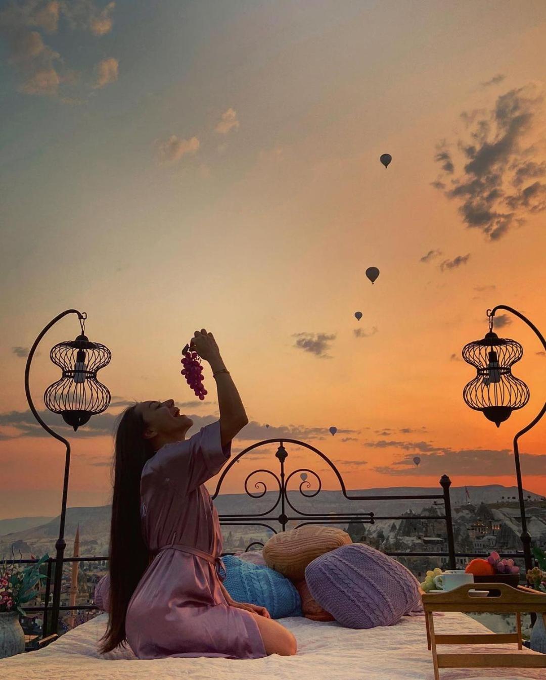 Traveller's Cave Hotel - Image 52