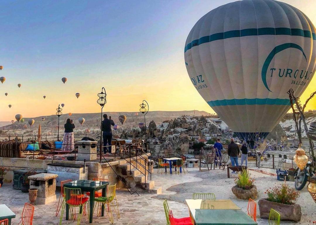 Traveller's Cave Hotel - Image 153