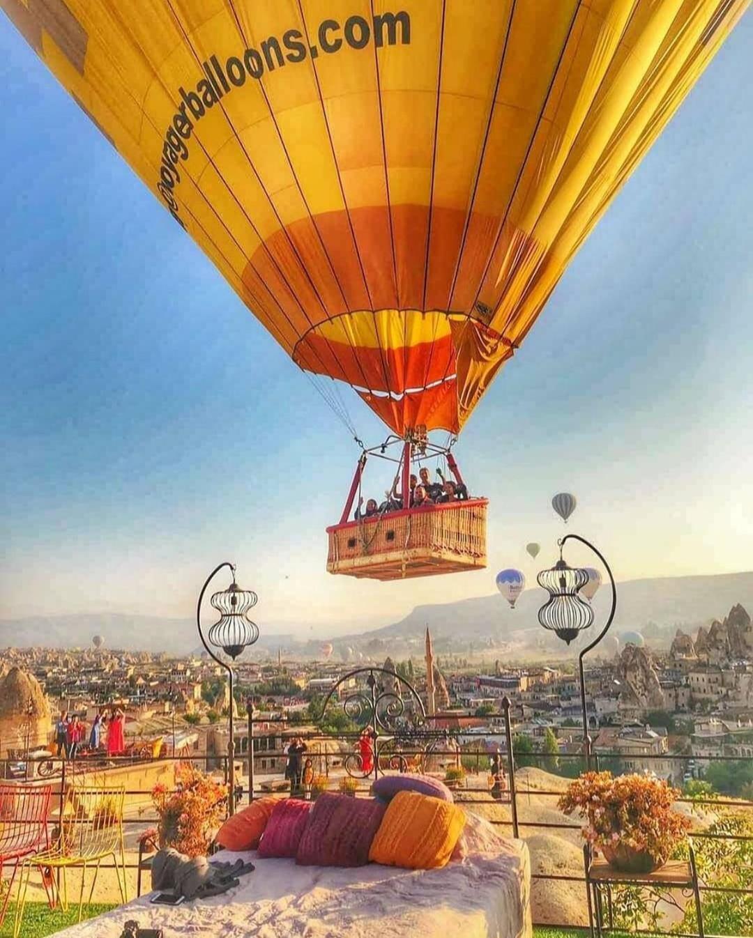 Traveller's Cave Hotel - Image 156