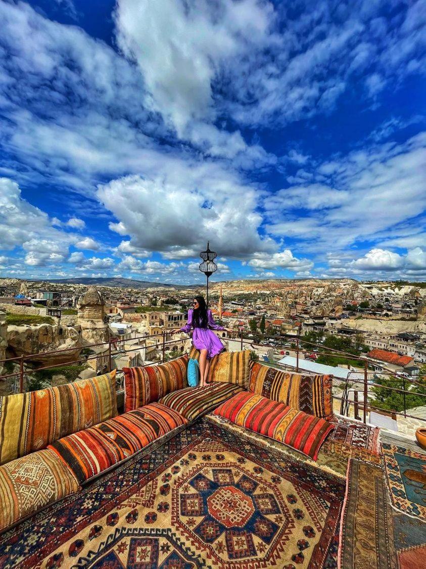 Traveller's Cave Hotel - Image 158