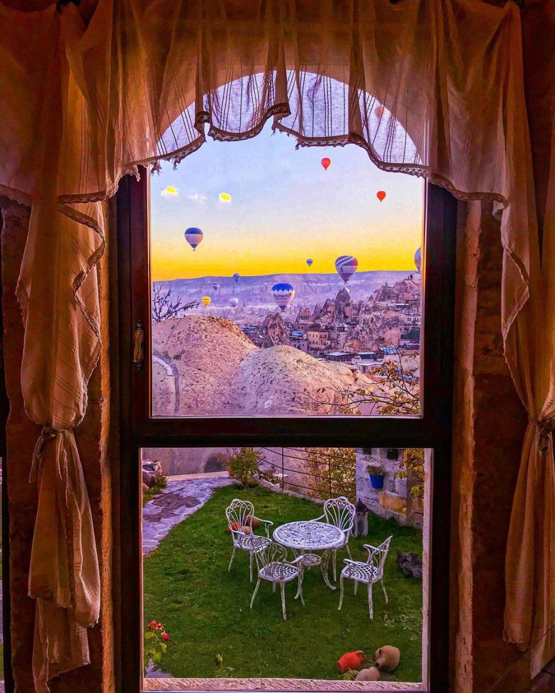 Traveller's Cave Hotel - Image 98