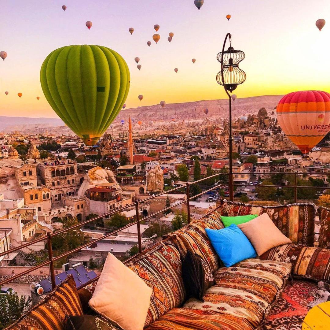 Traveller's Cave Hotel - Image 96