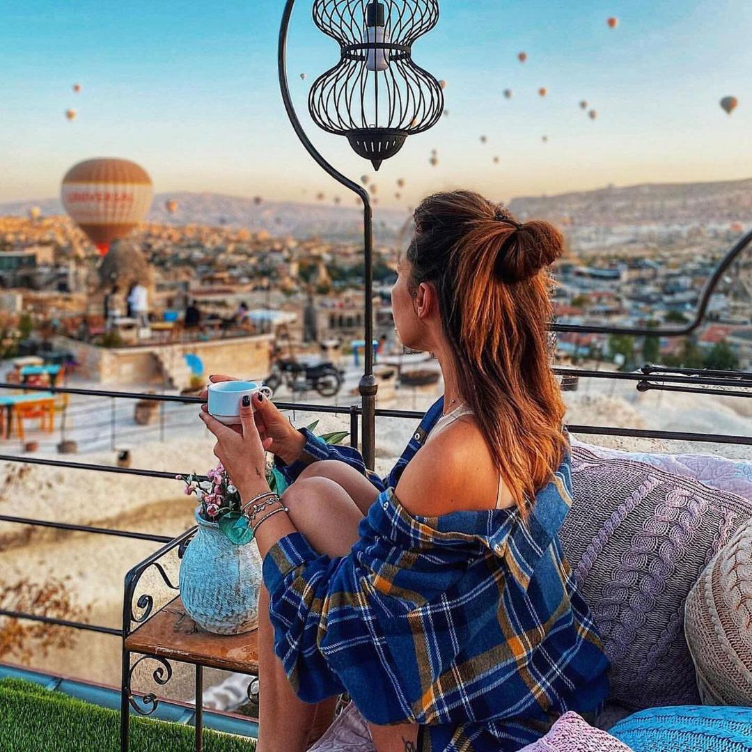 Traveller's Cave Hotel - Image 160