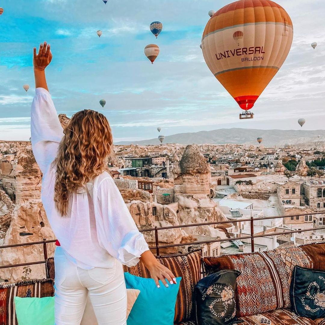 Traveller's Cave Hotel - Image 92