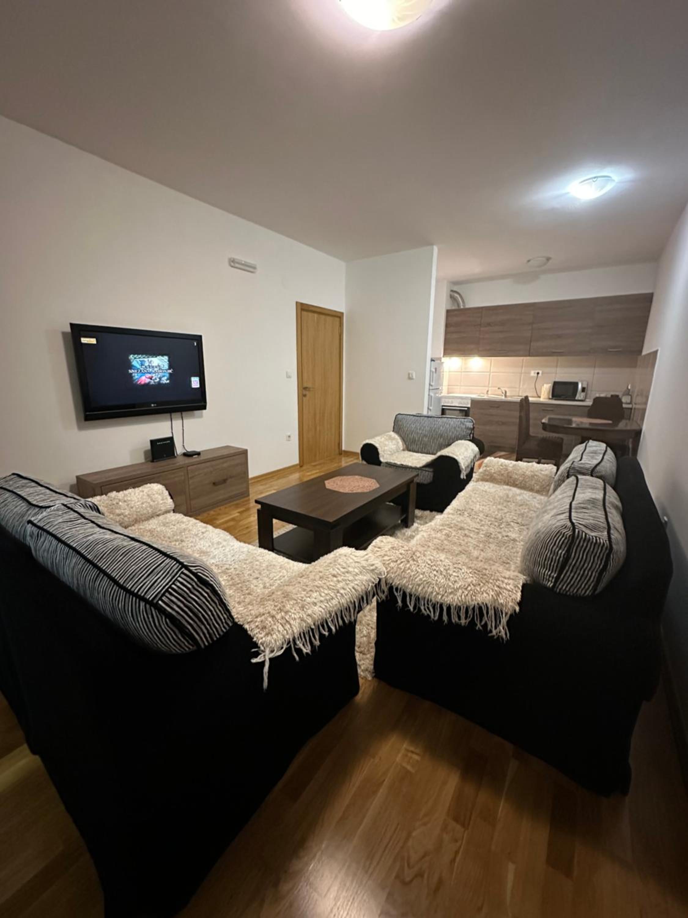 Viktor Apartman