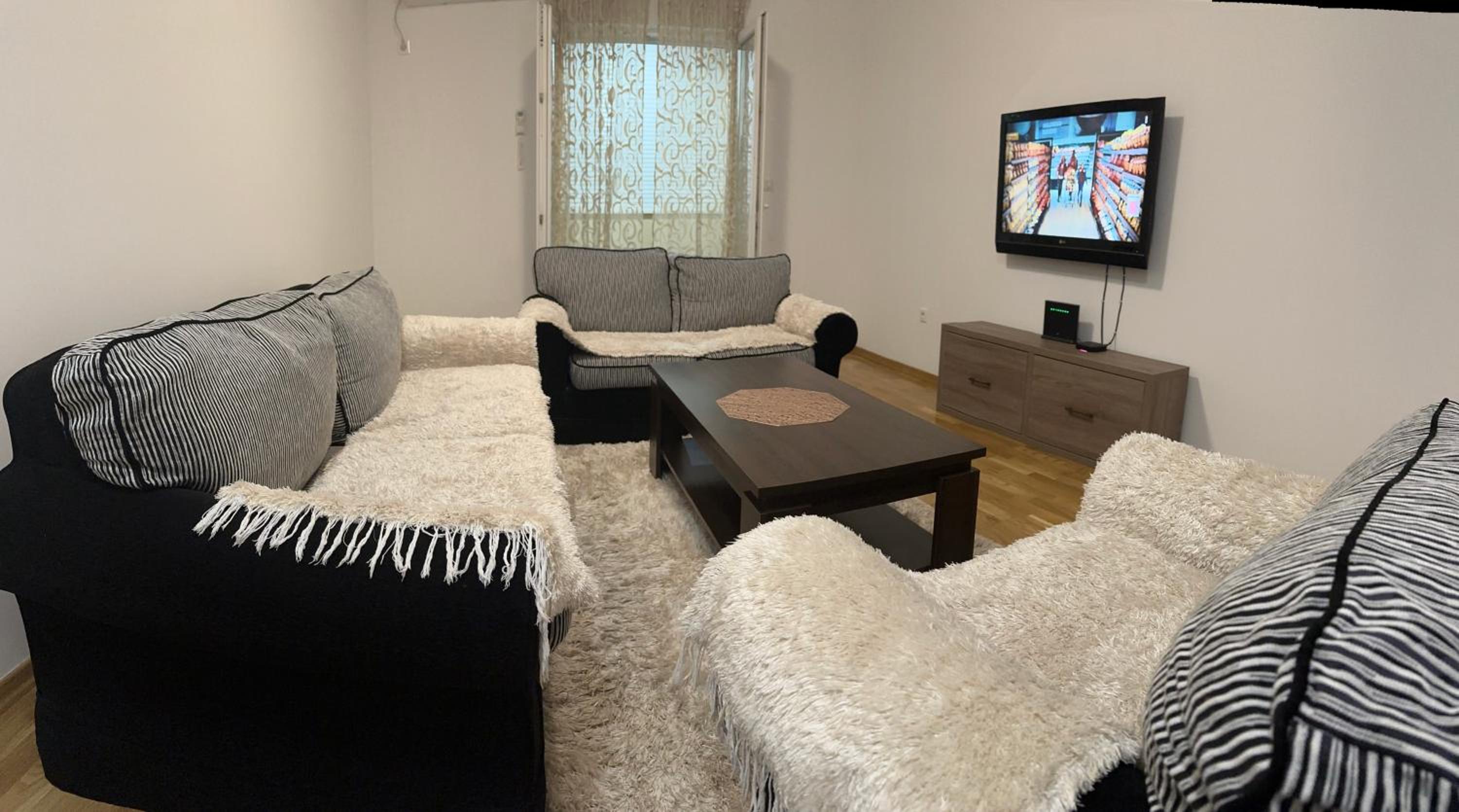 Viktor Apartman
