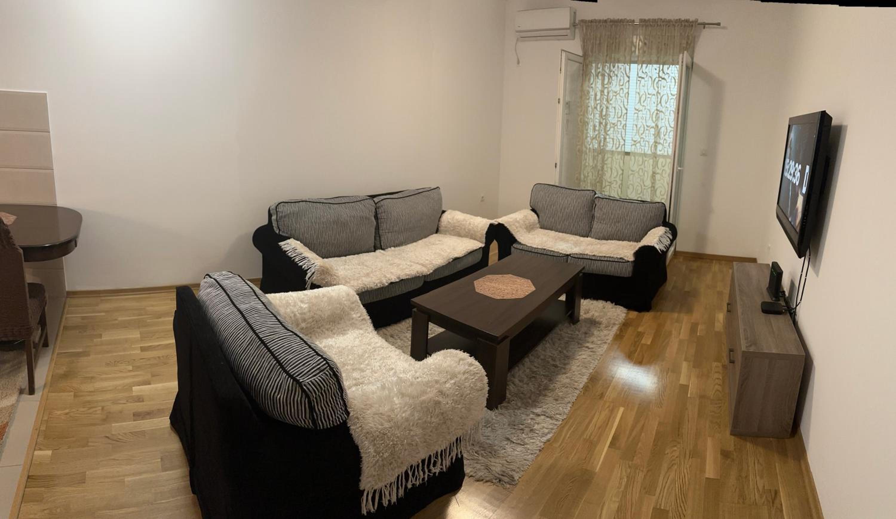Viktor Apartman