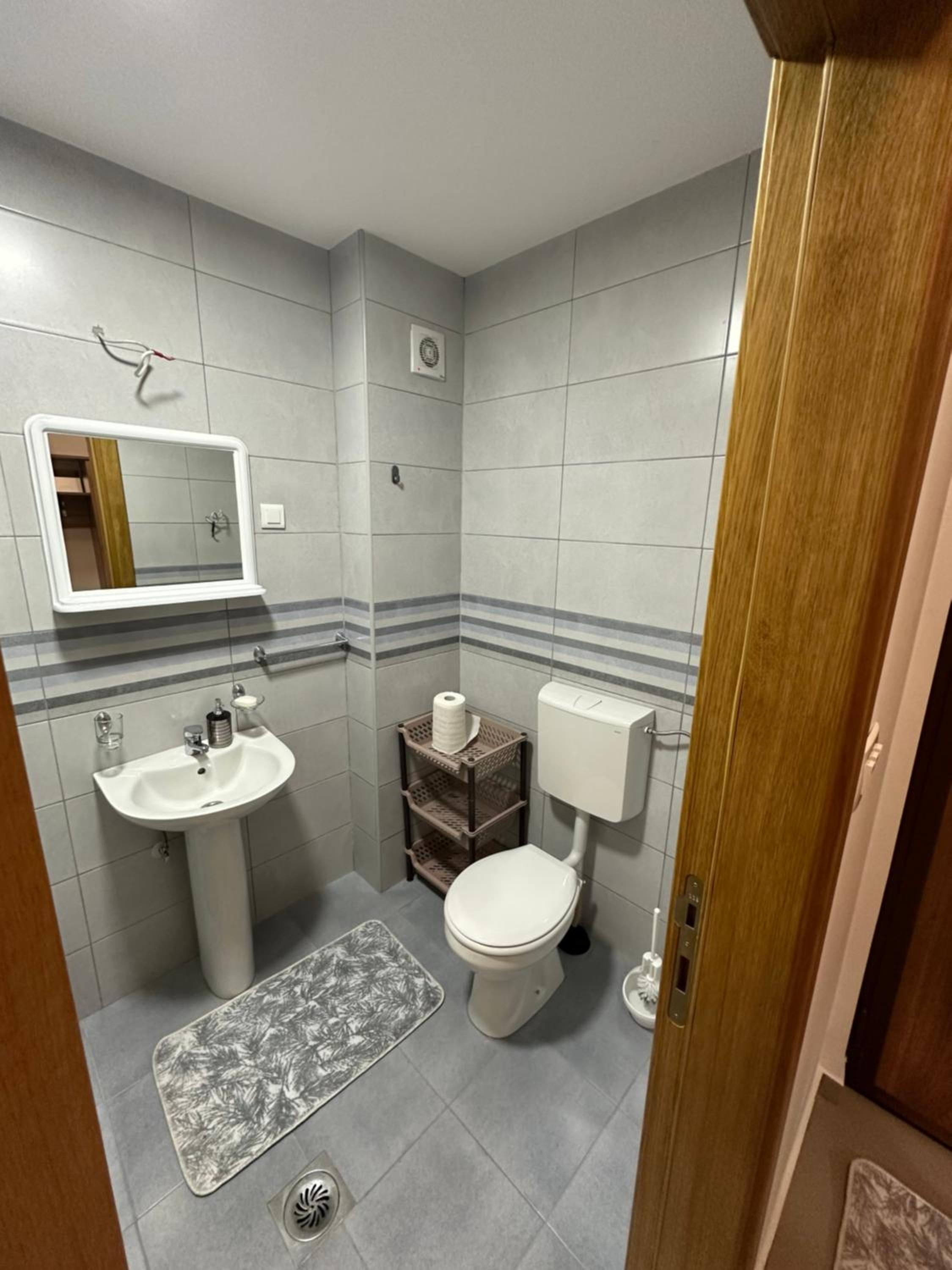 Viktor Apartman