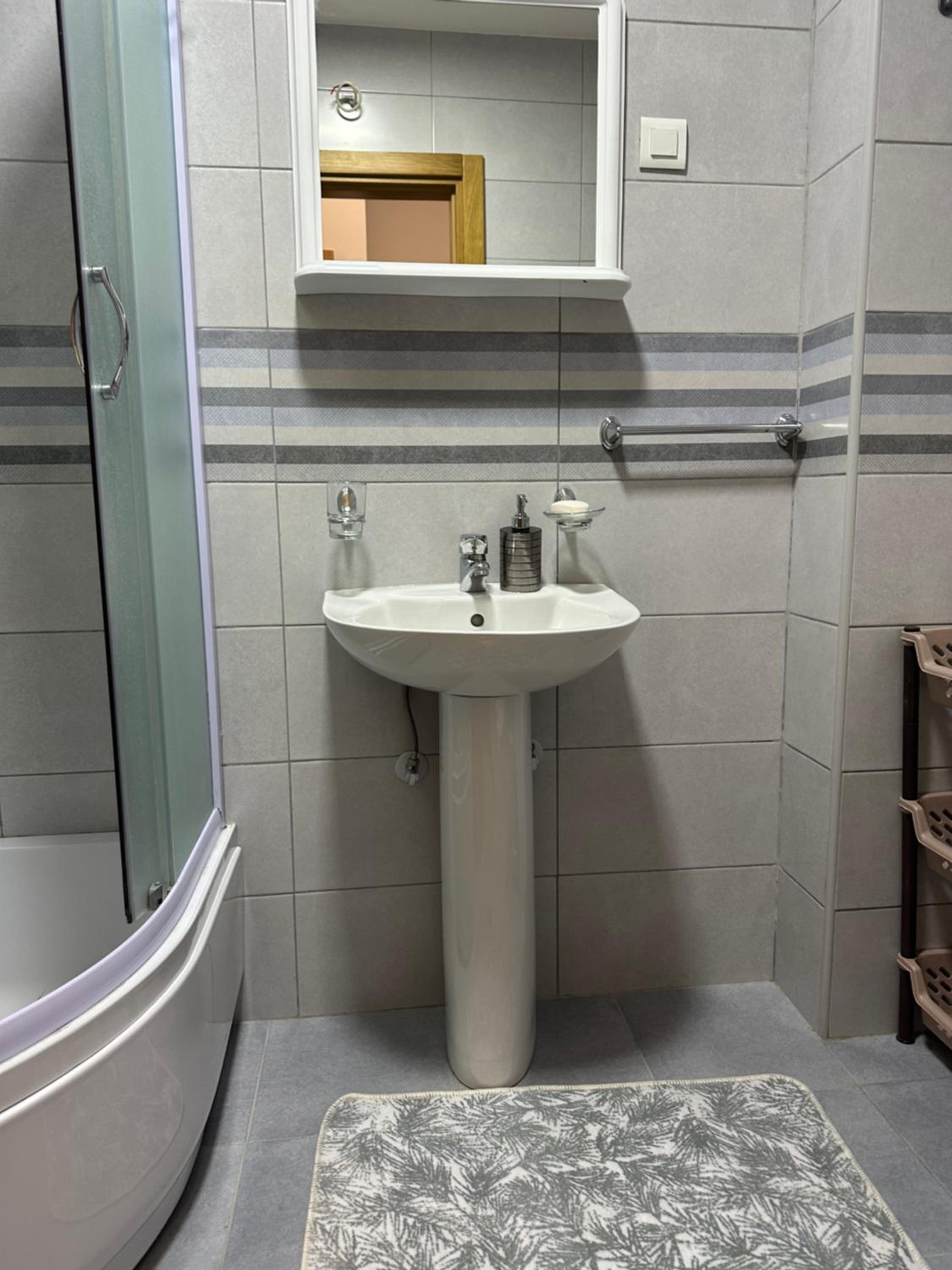 Viktor Apartman